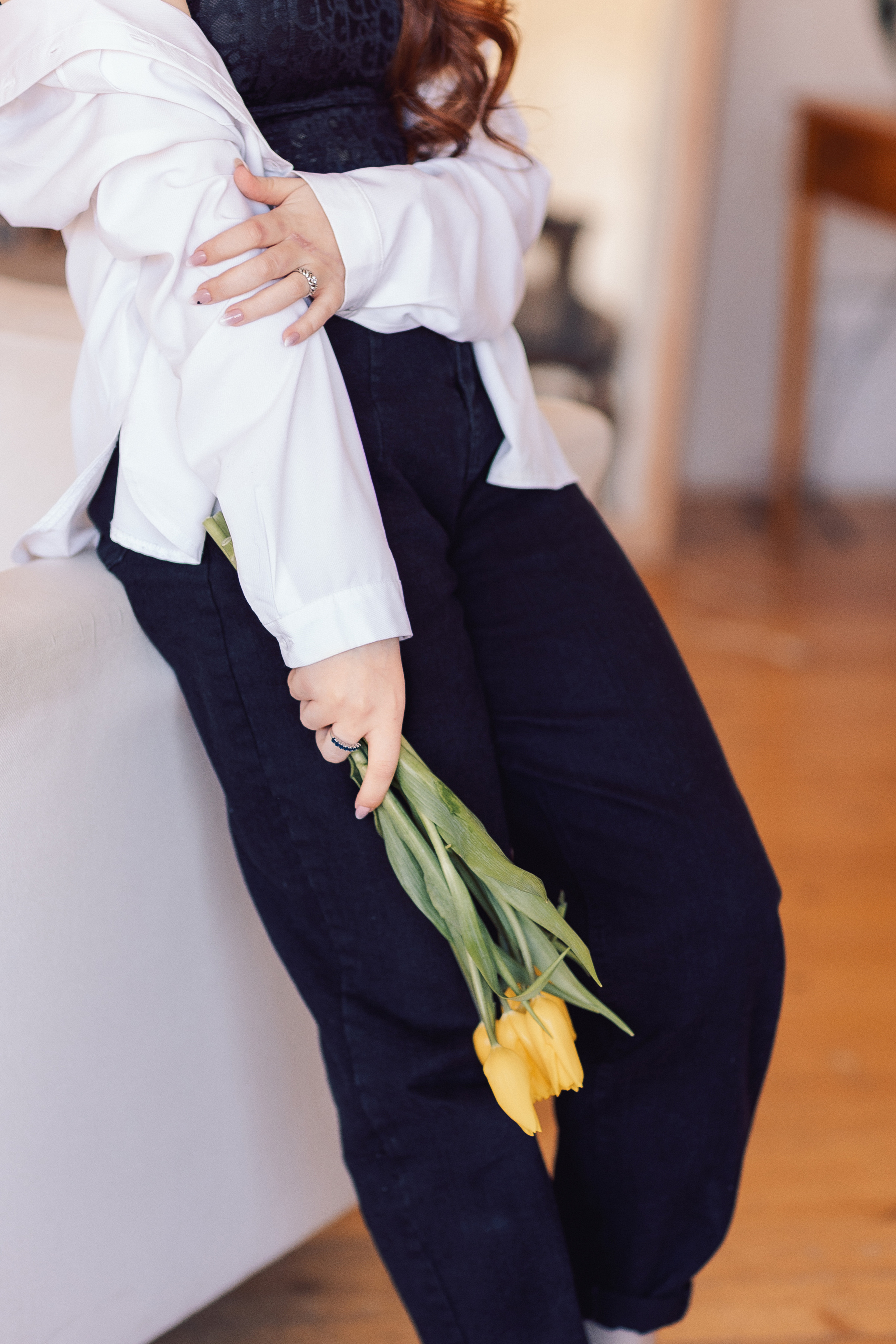 Портретная сьемка. Фотограф в Санкт-Петербурге