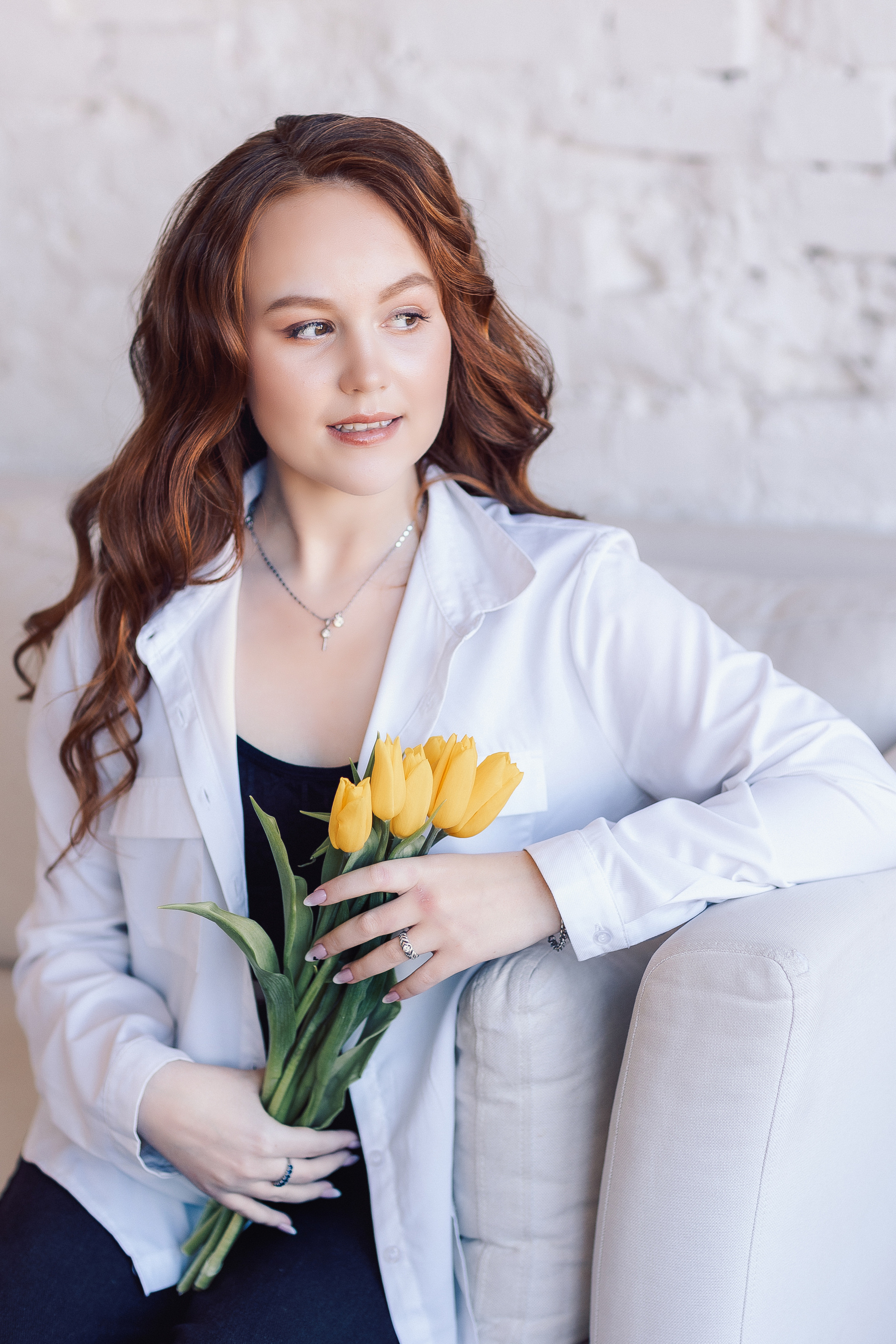 Портретная сьемка. Фотограф в Санкт-Петербурге