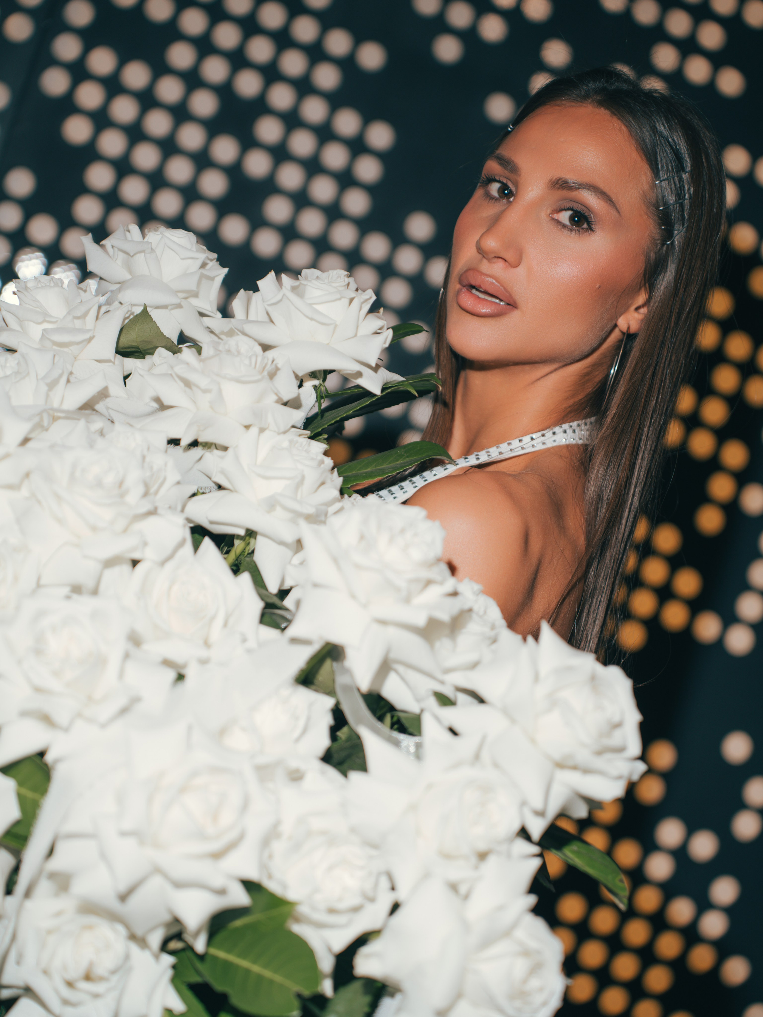 Натали День Рождения. Фотограф в Иркутске на все важные случаи жизни