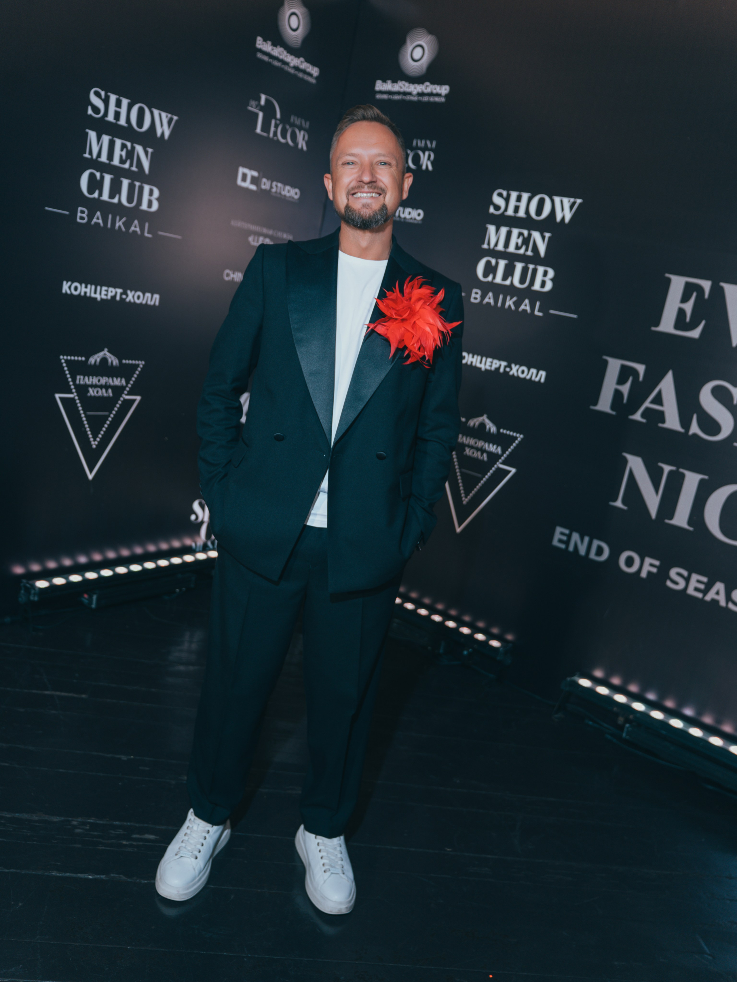 EVENT FASHION NIGHT 2025. Фотограф в Иркутске на все важные случаи жизни