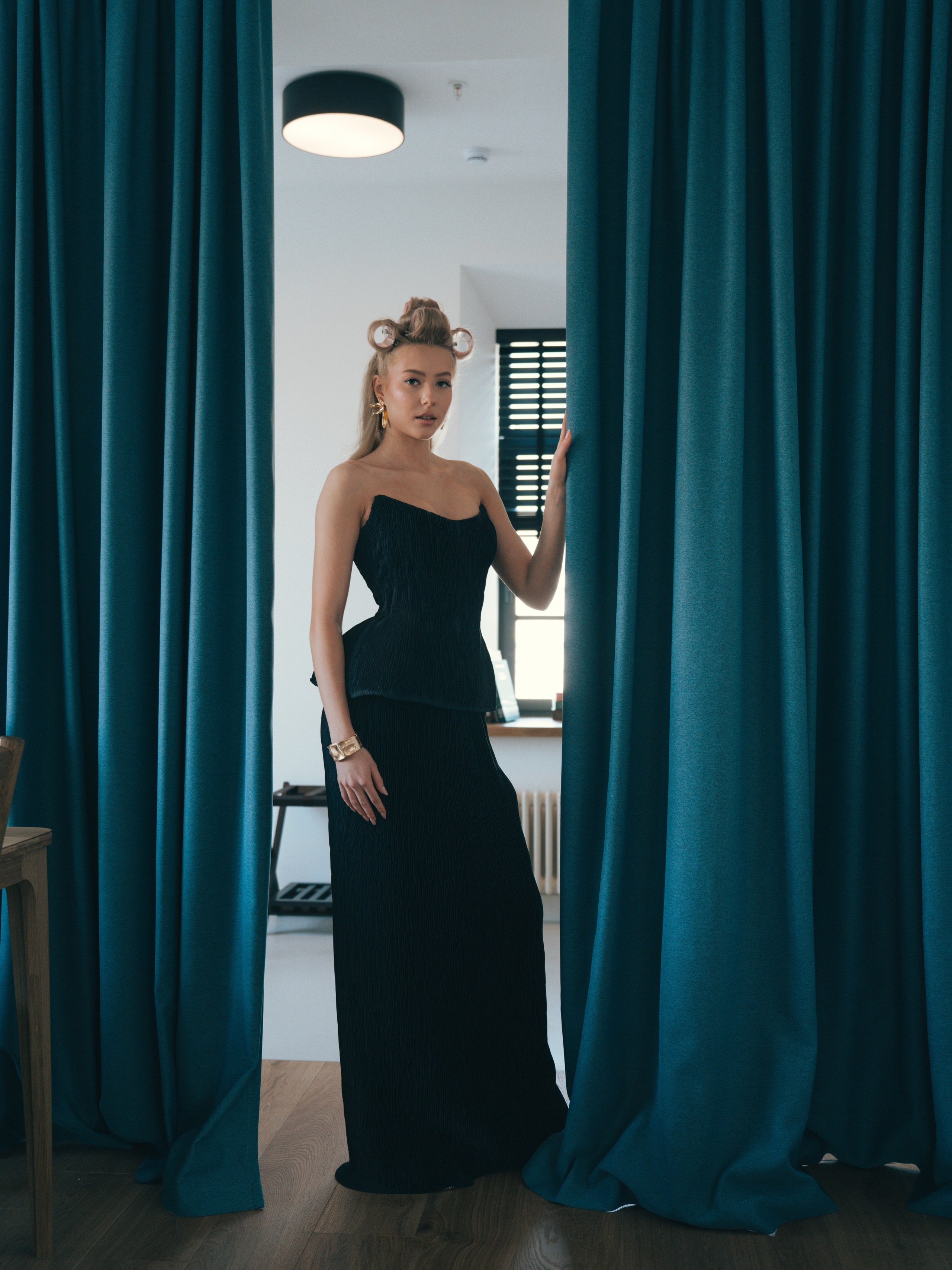 Однажды в отеле «Родина». Фотограф в Иркутске на все важные случаи жизни