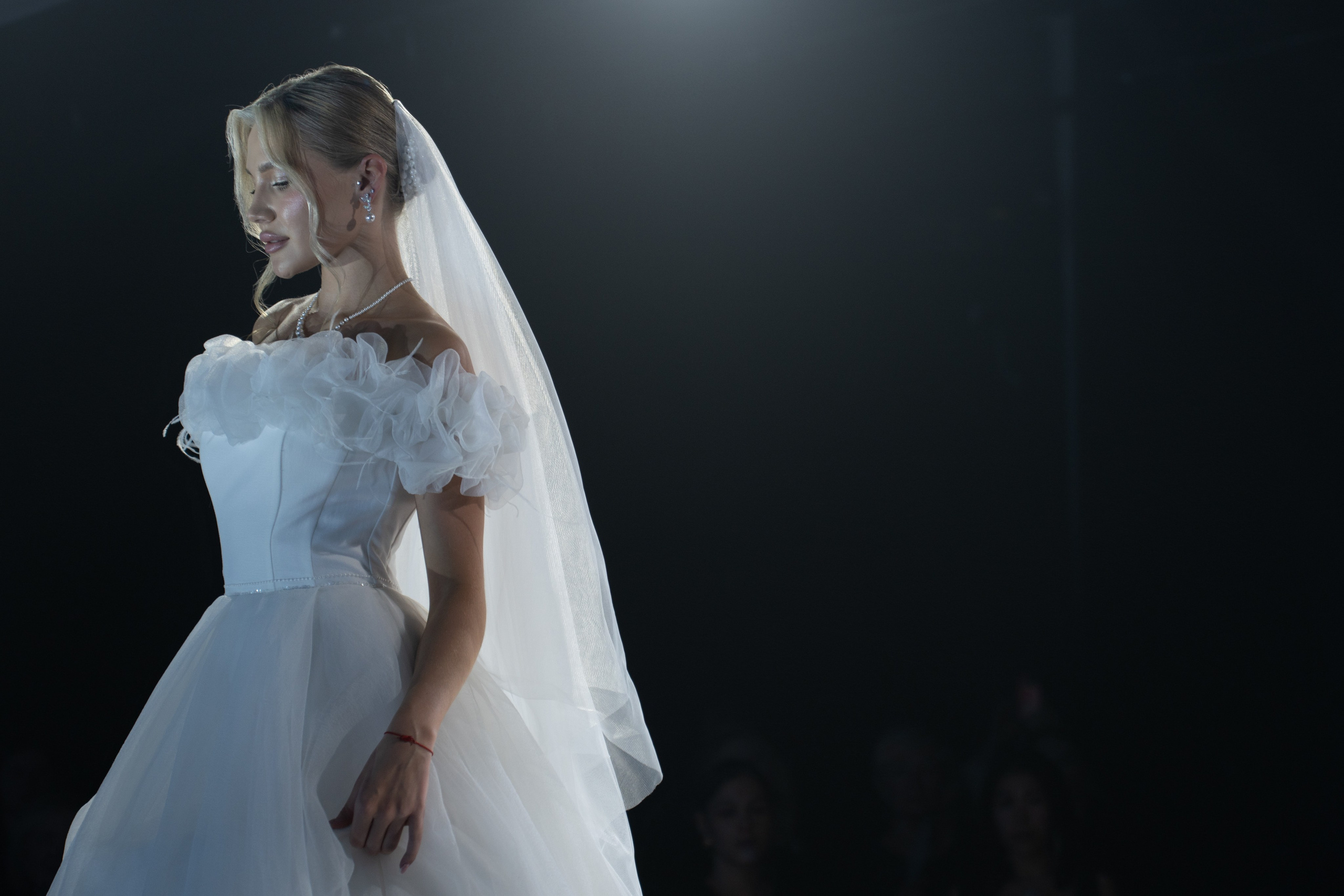 Wedding Fashion Show 2025. Фотограф в Иркутске на все важные случаи жизни