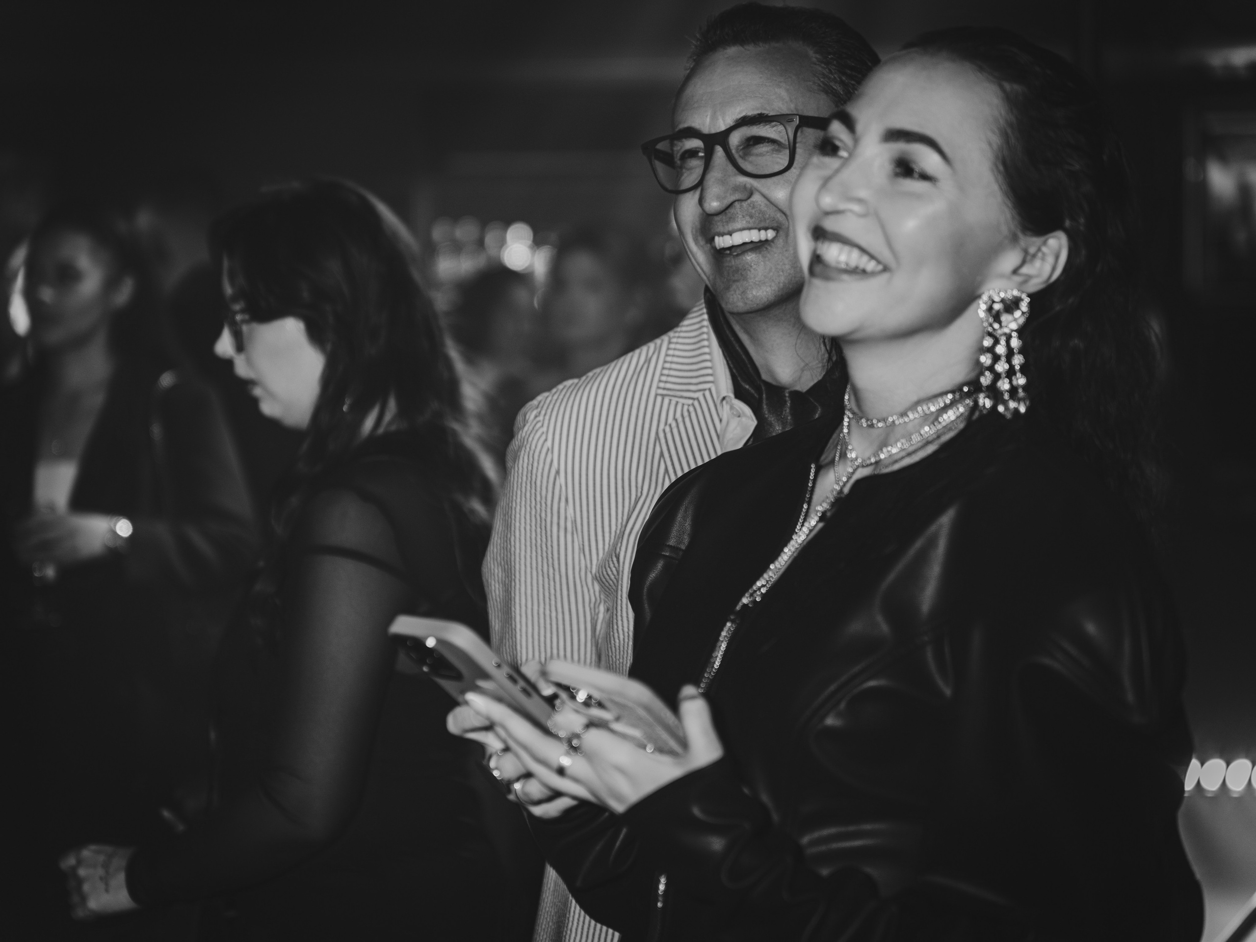 EVENT FASHION NIGHT 2025. Фотограф в Иркутске на все важные случаи жизни