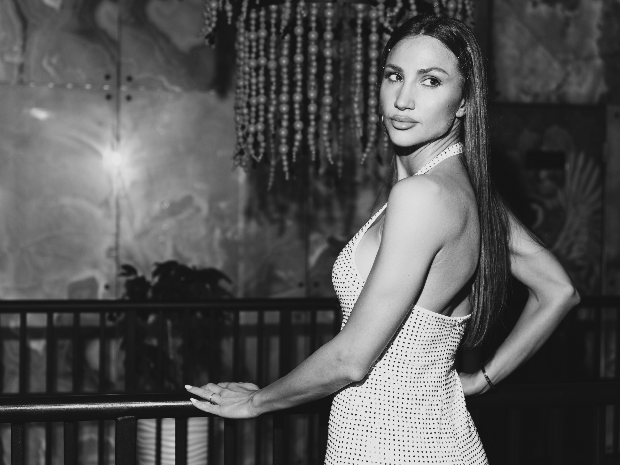 Натали День Рождения. Фотограф в Иркутске на все важные случаи жизни