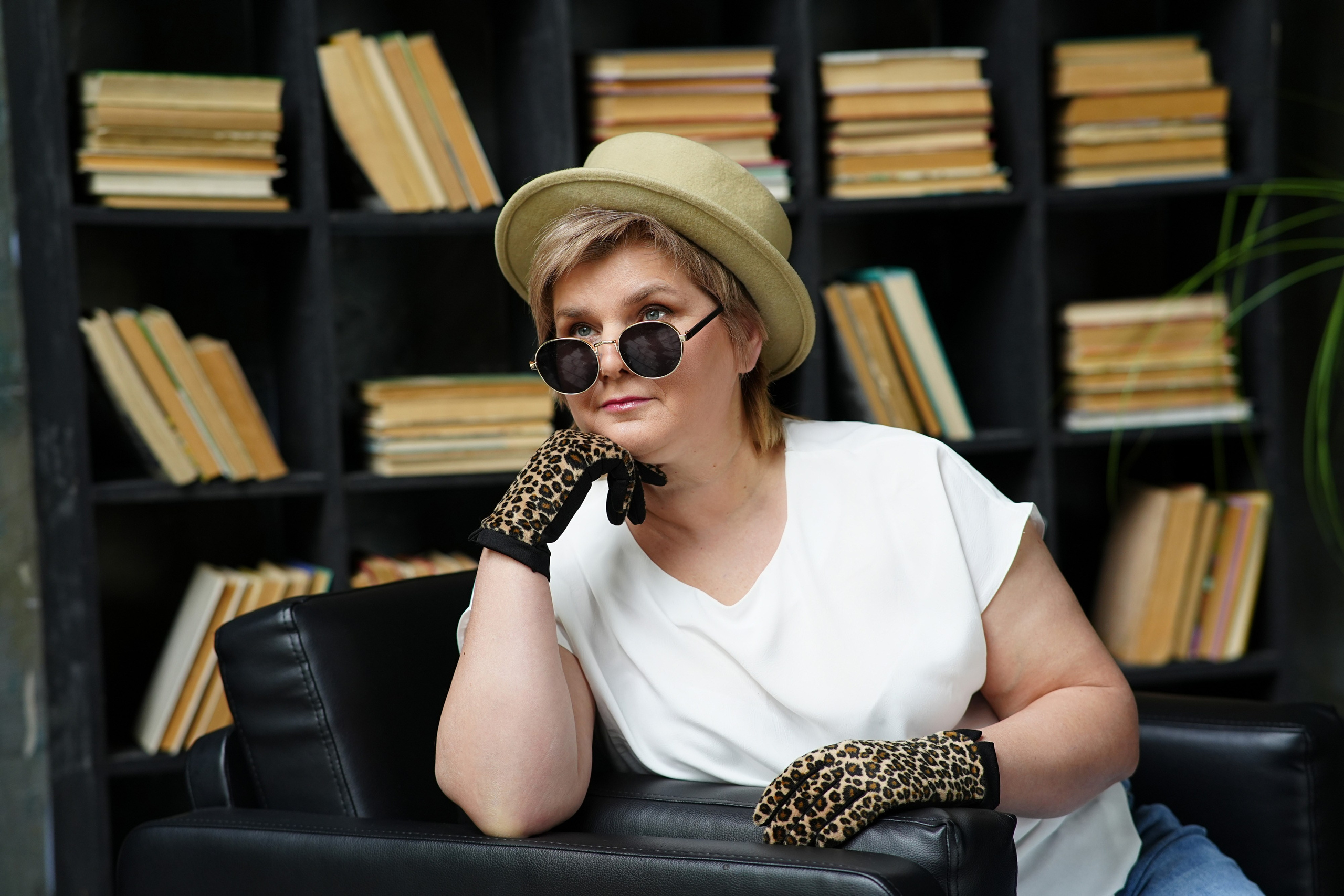 Индивидуальные съемки. Фото и видеостудия Юрия Федяева — ЮМИС