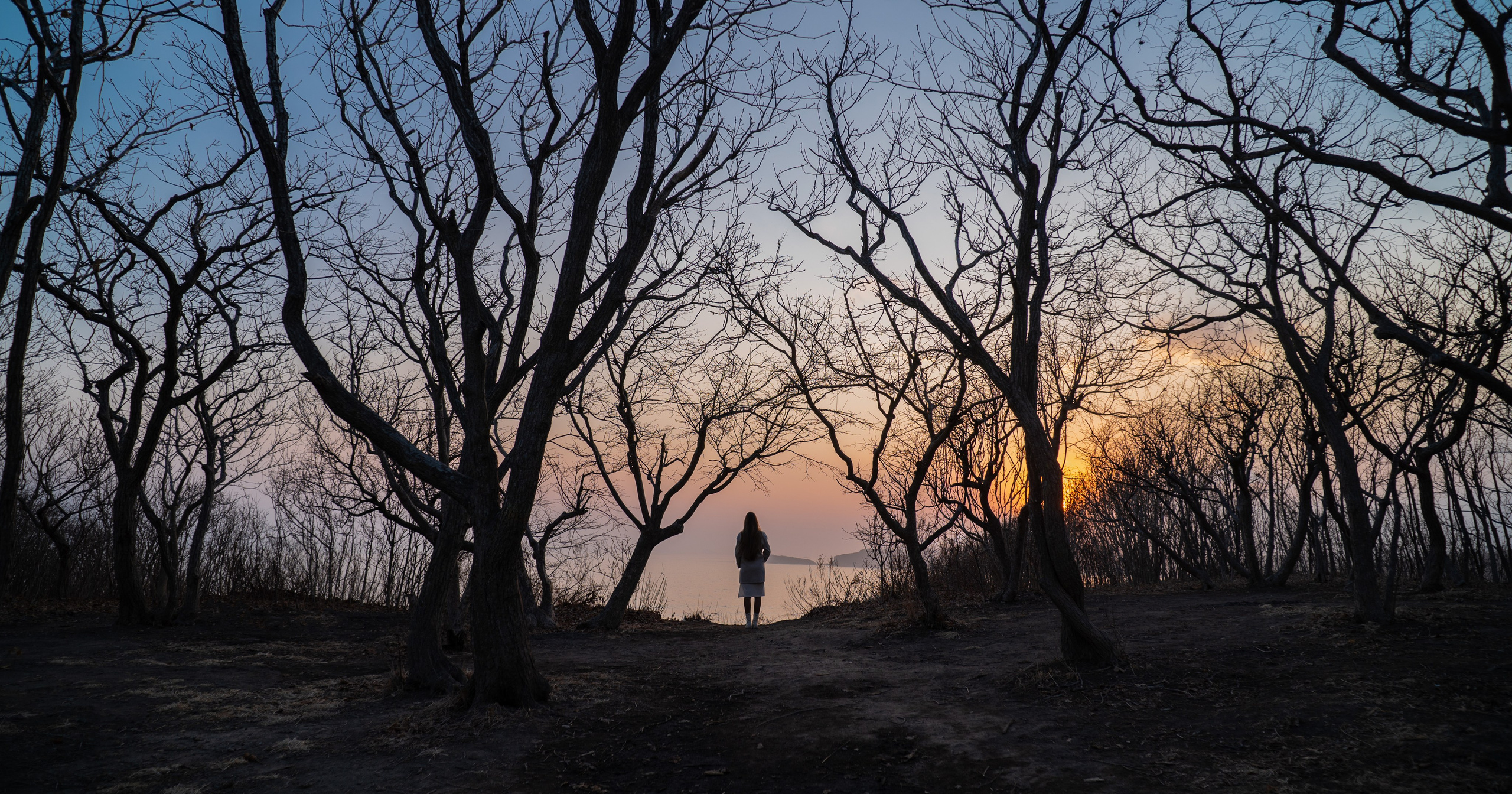 Индивидуальные. Ксения Далишнева — сказочный фотограф во Владивостоке