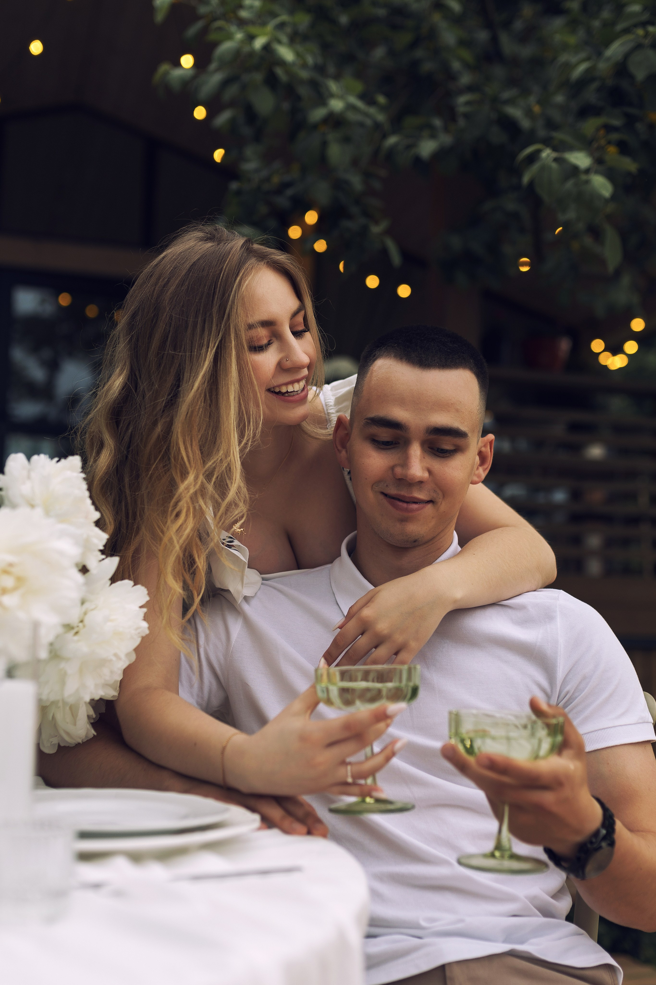 Никита&Анастасия. Фотограф в Москве. Елизавета Косицына