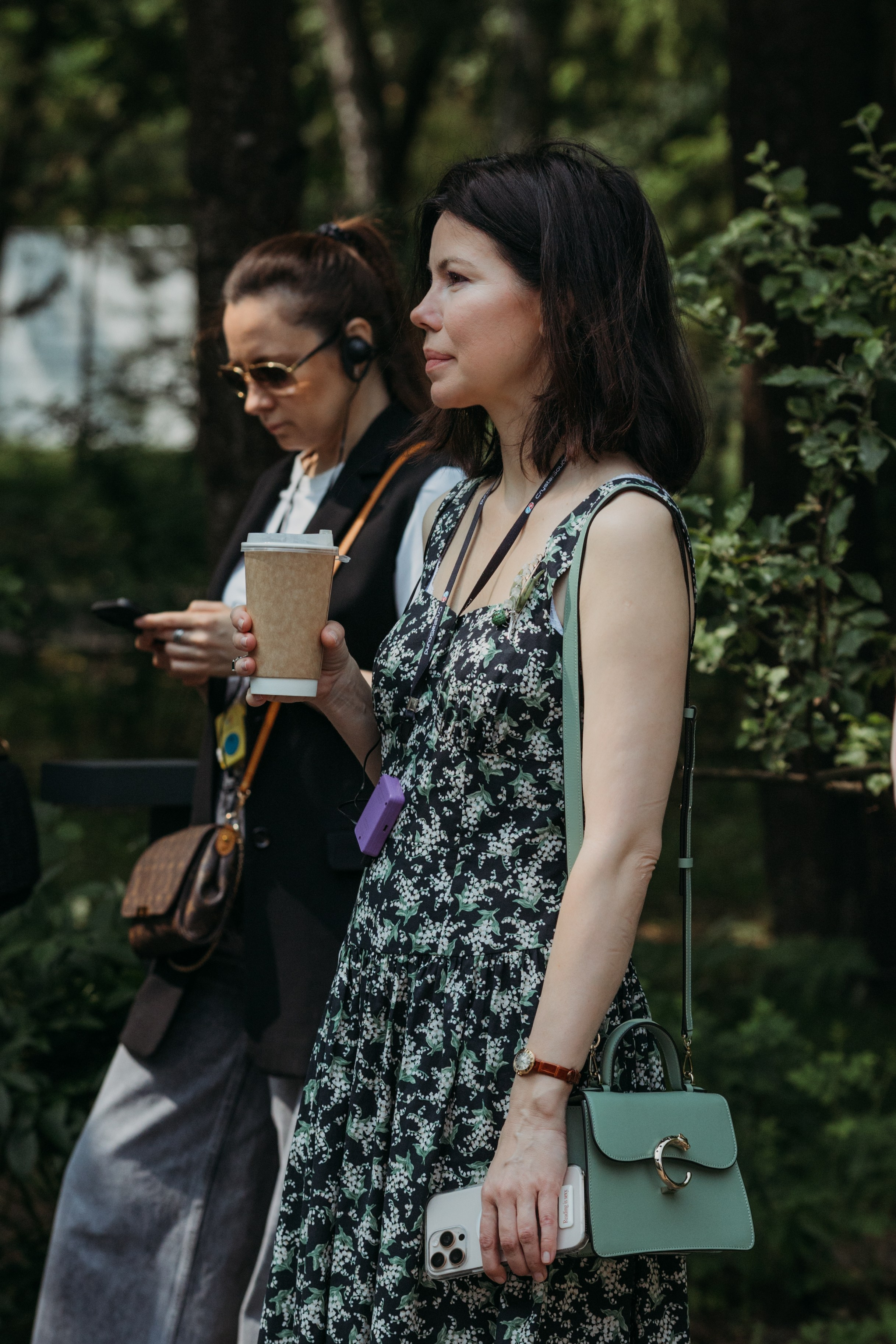 Родные люди «Переделкино». Леся Гаранина. Семейный фотограф/видеограф Москва и область