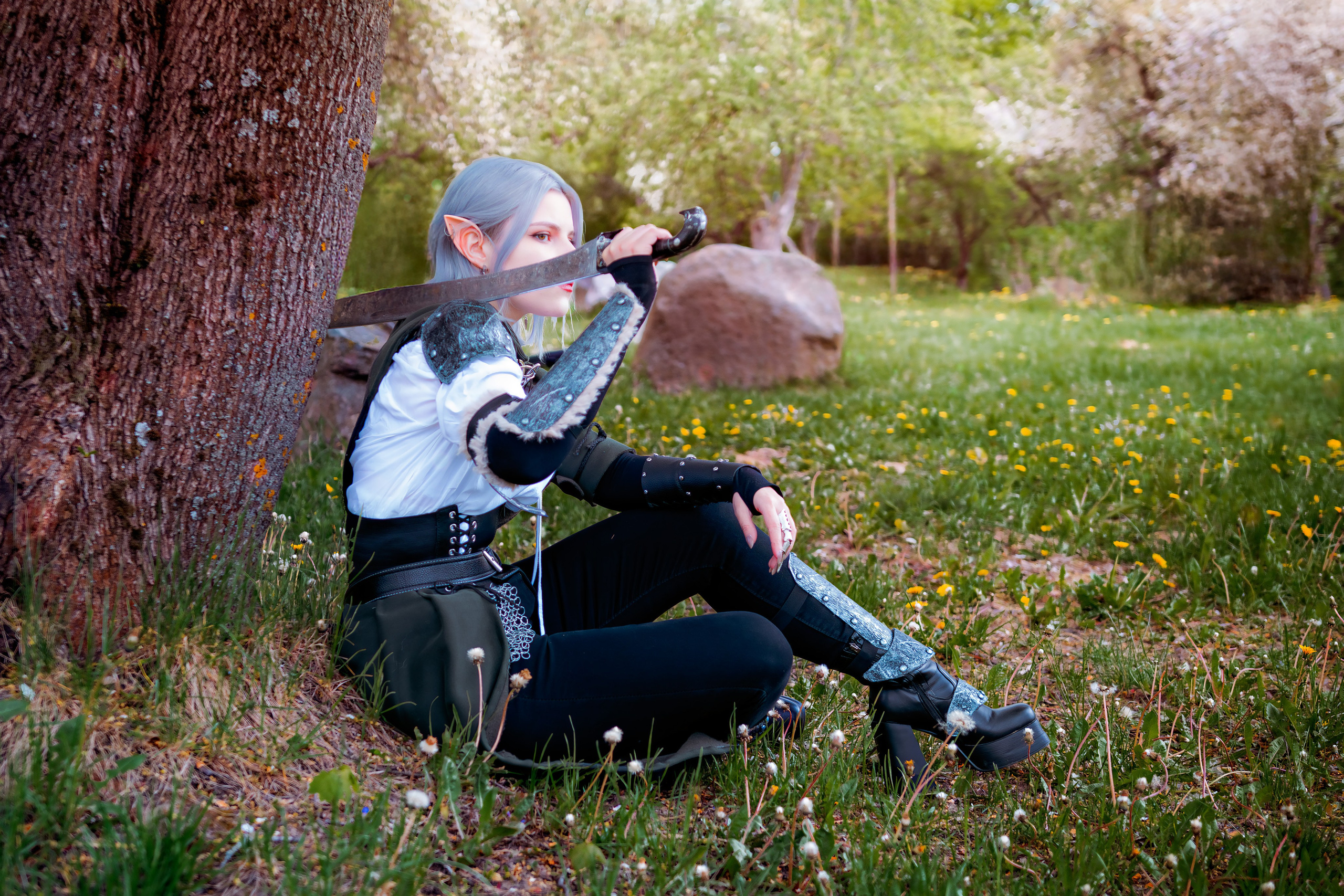 Персональная фотосессия