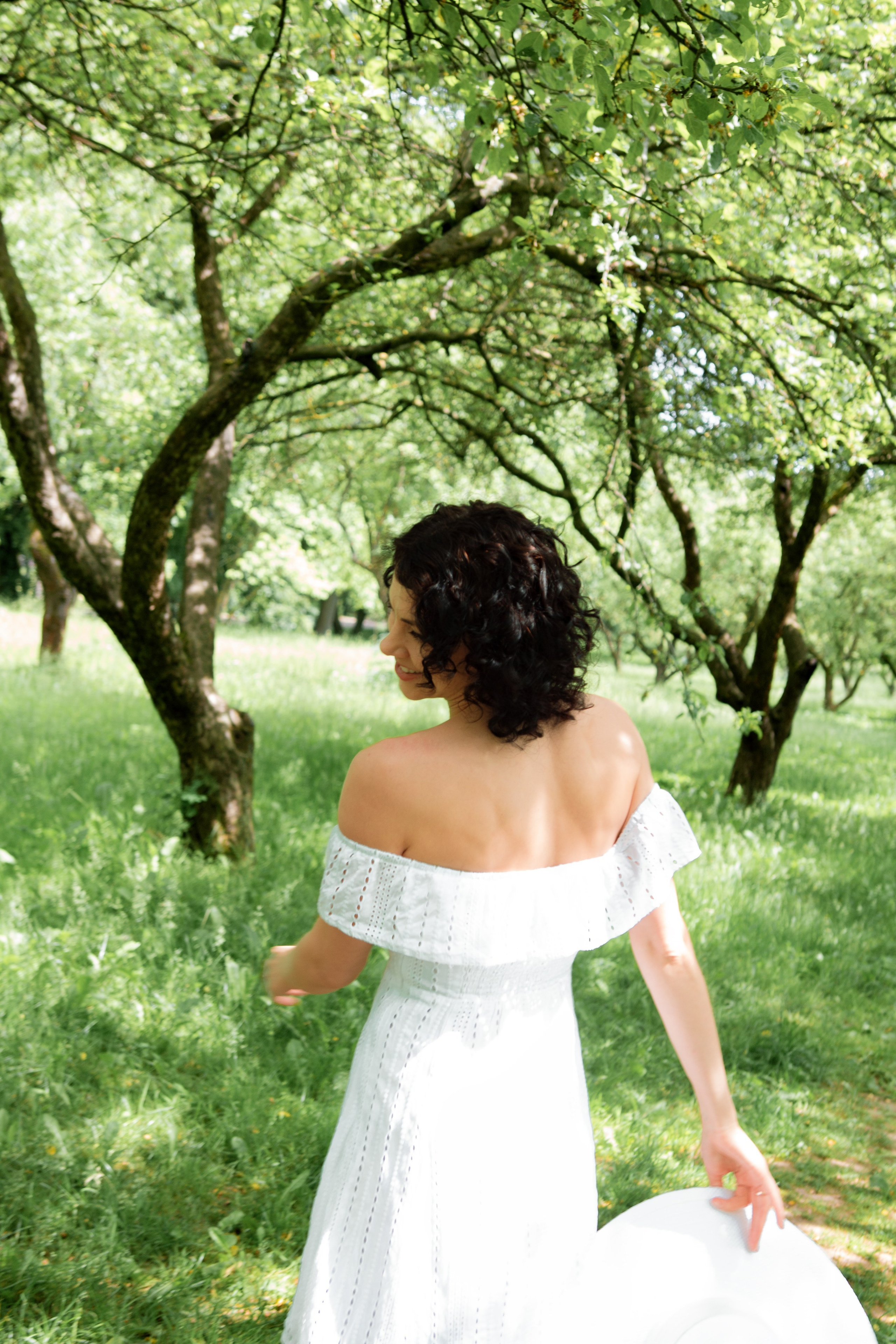 Зелёная симфония