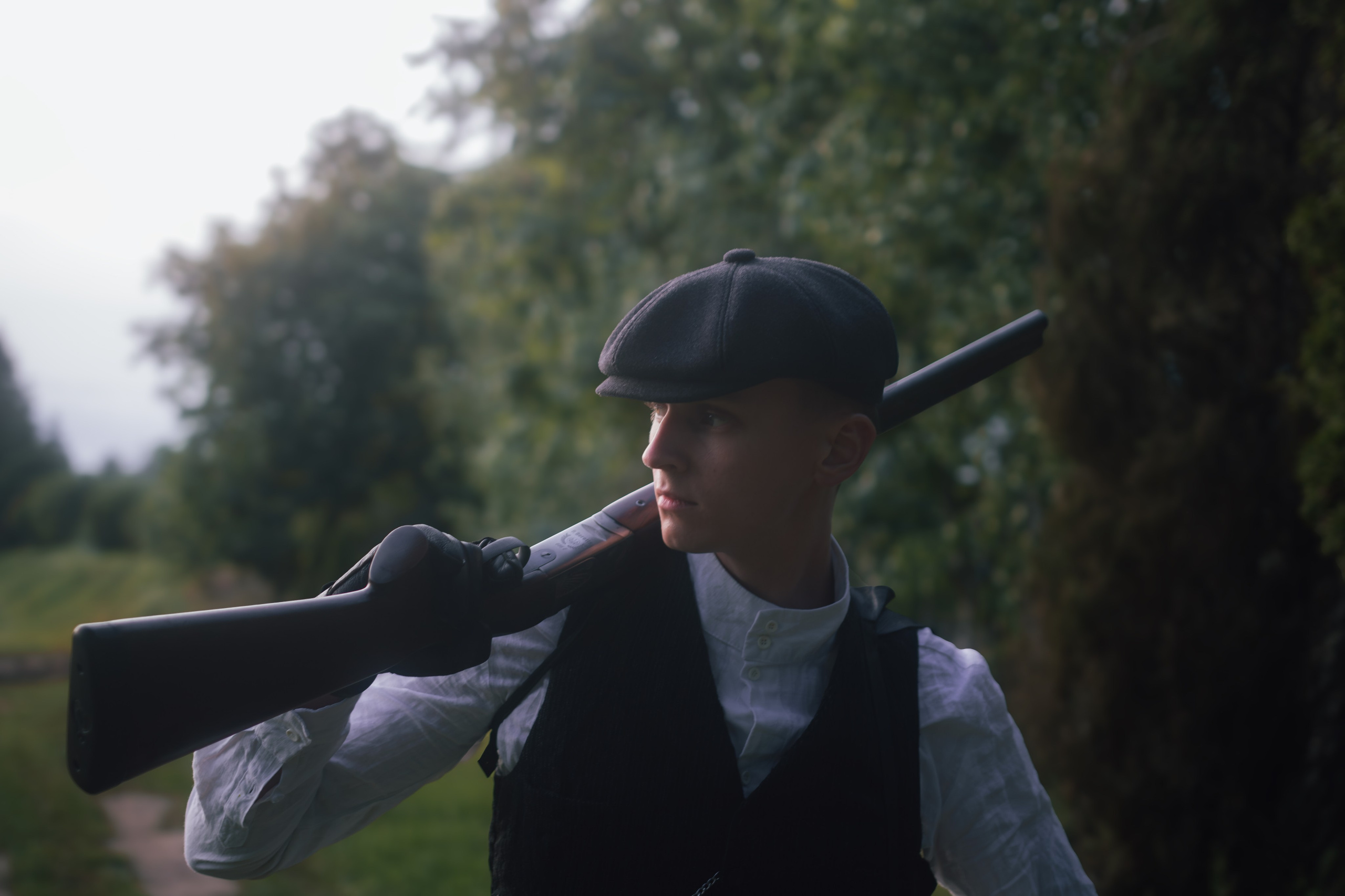 Sporting Club  Острые Козырьки фотосессия в Минске 