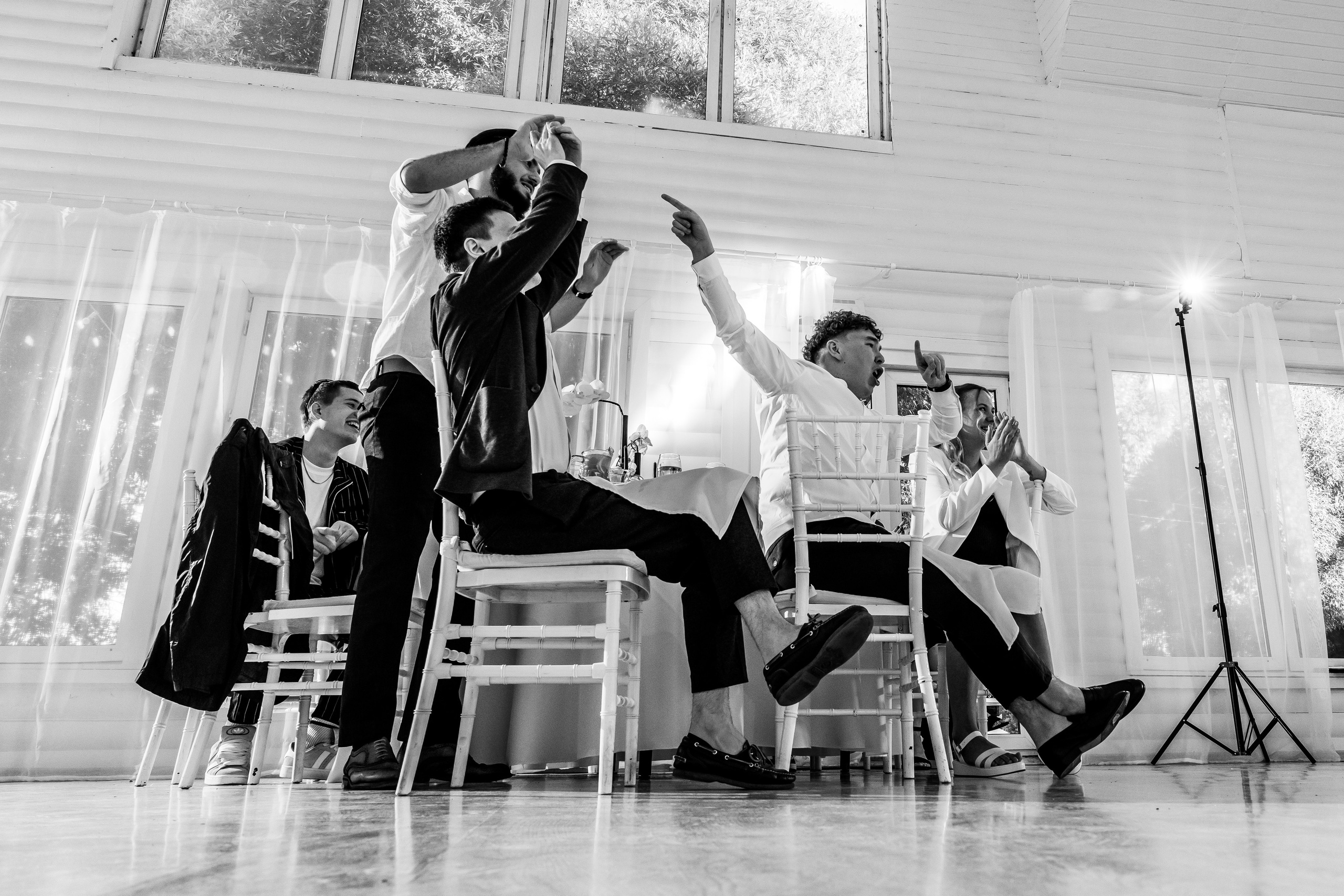 Nikita & Nila. Свадебный фотограф в Москве Виктория Арехова