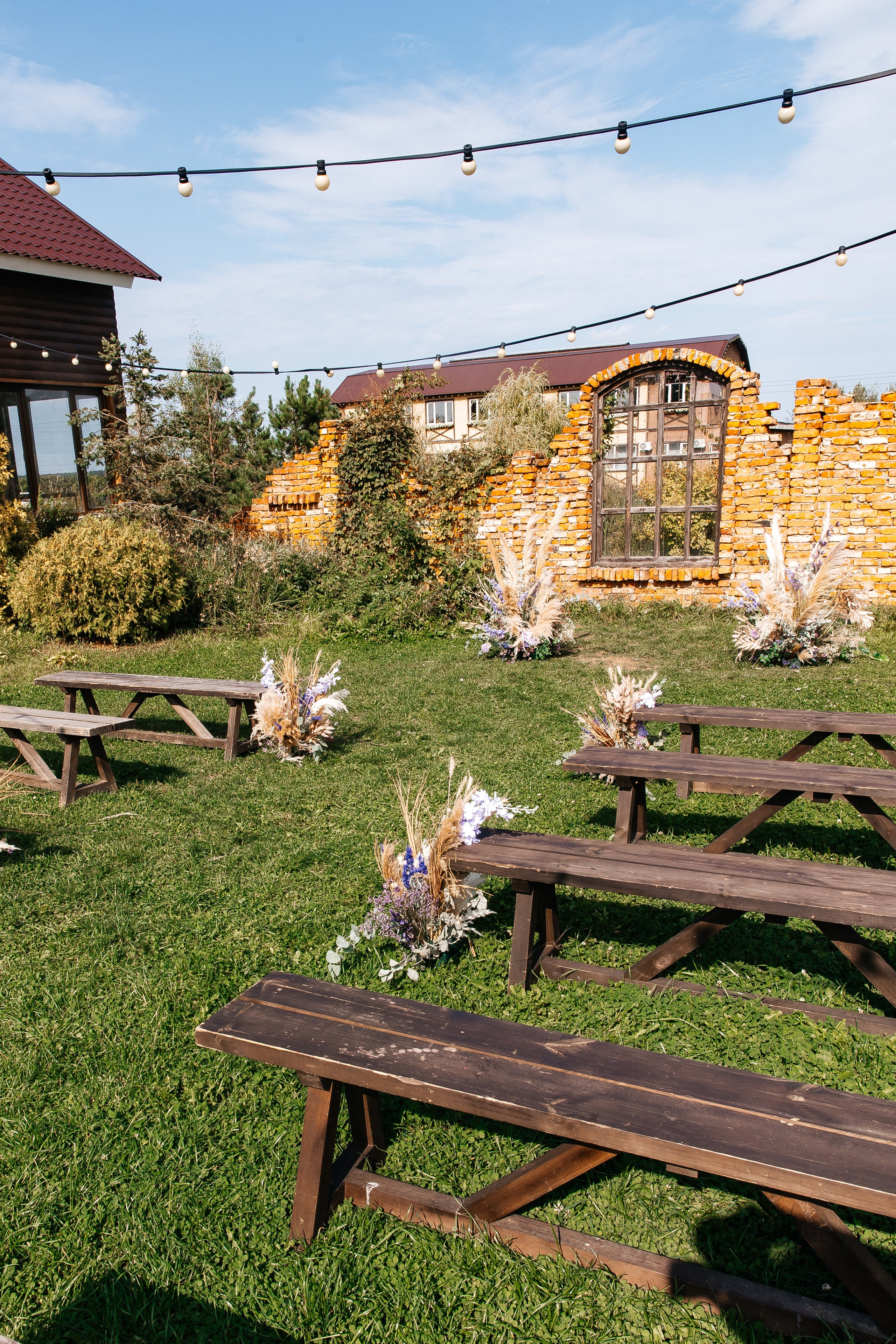 Sasha & Liza. Свадебный фотограф в Москве Виктория Арехова