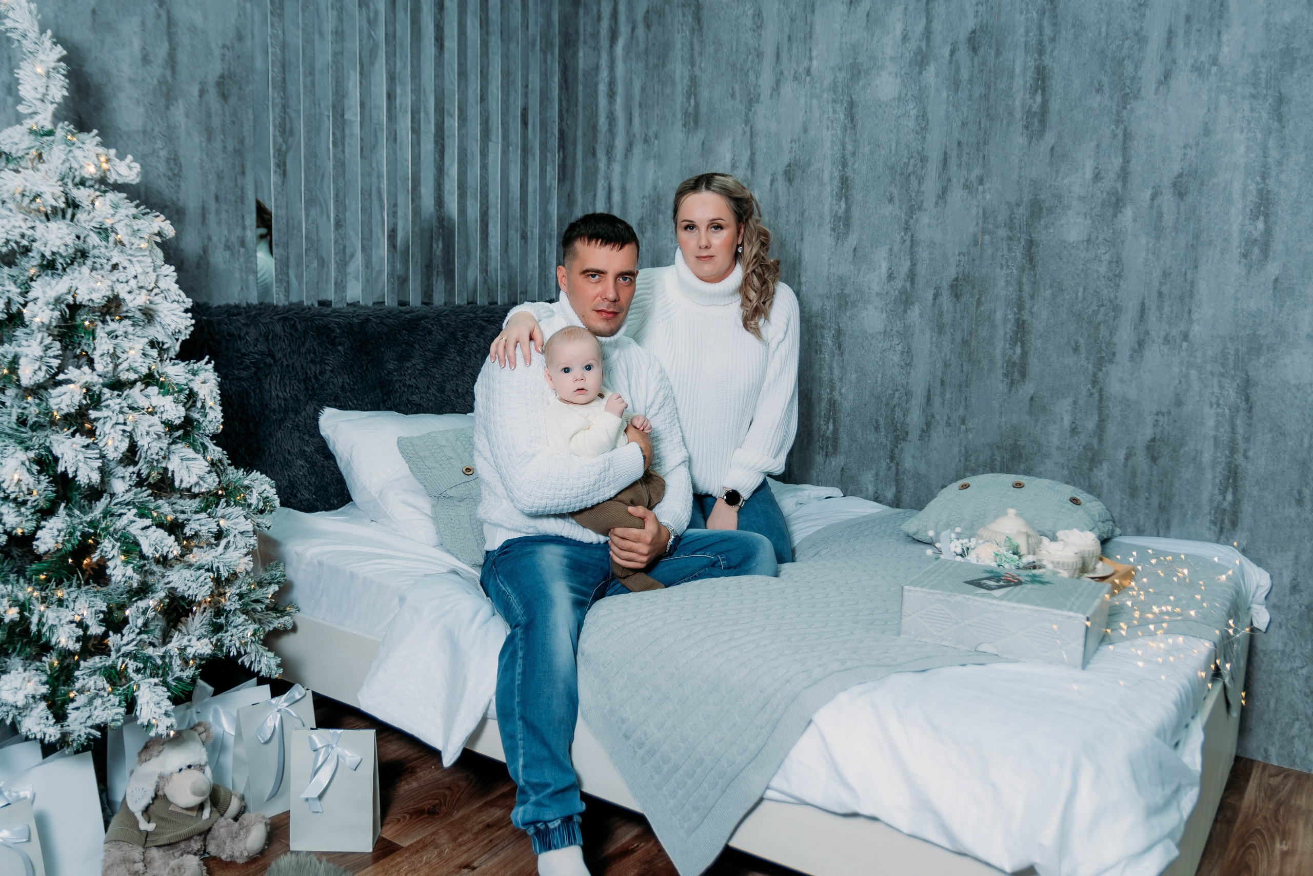 Отзывы. Фотограф Алёна Царькова. Киселевск