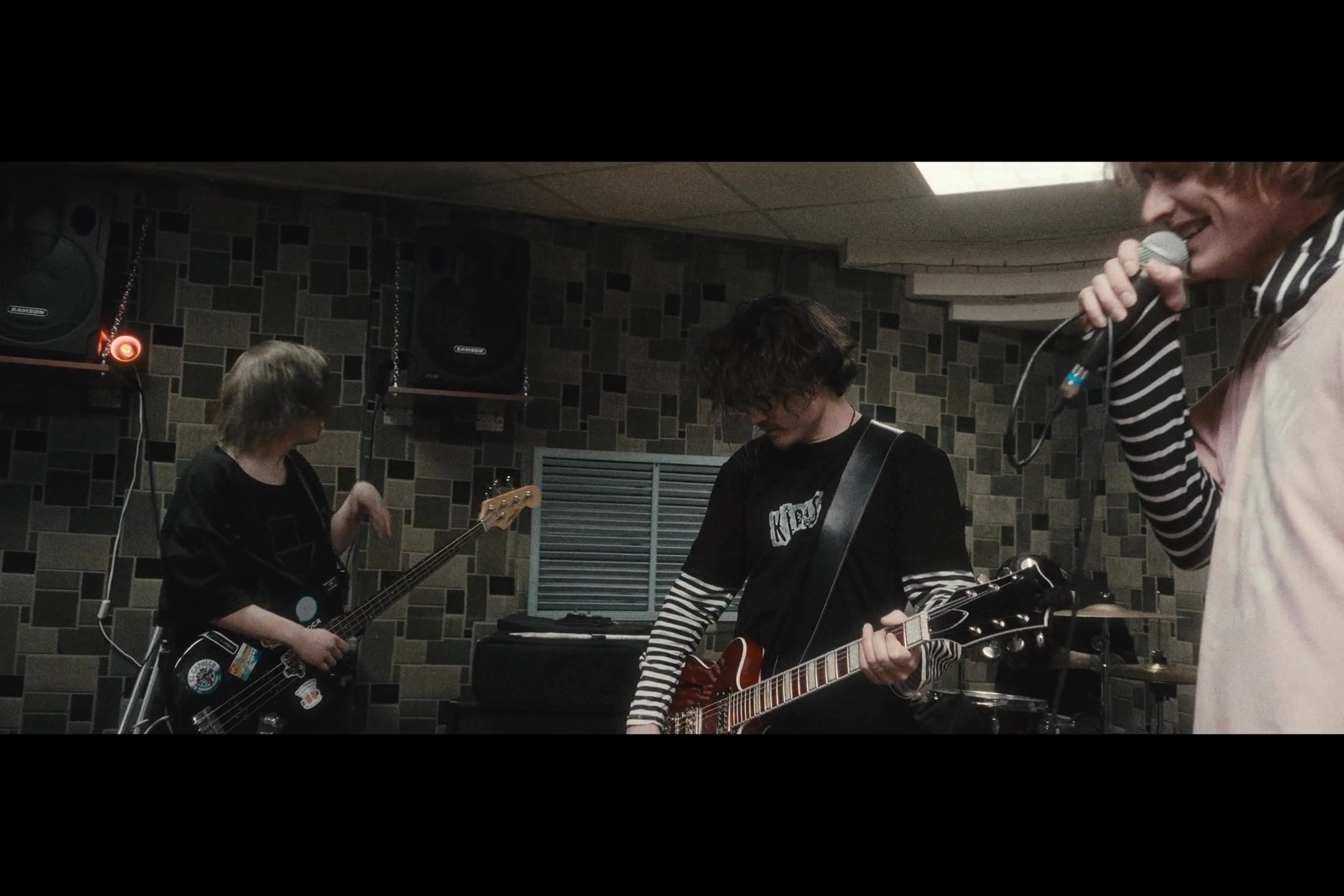 Захаровъ: искусство жить / Zakharov: the art of life. Кир Анисин. Режиссер & фотограф