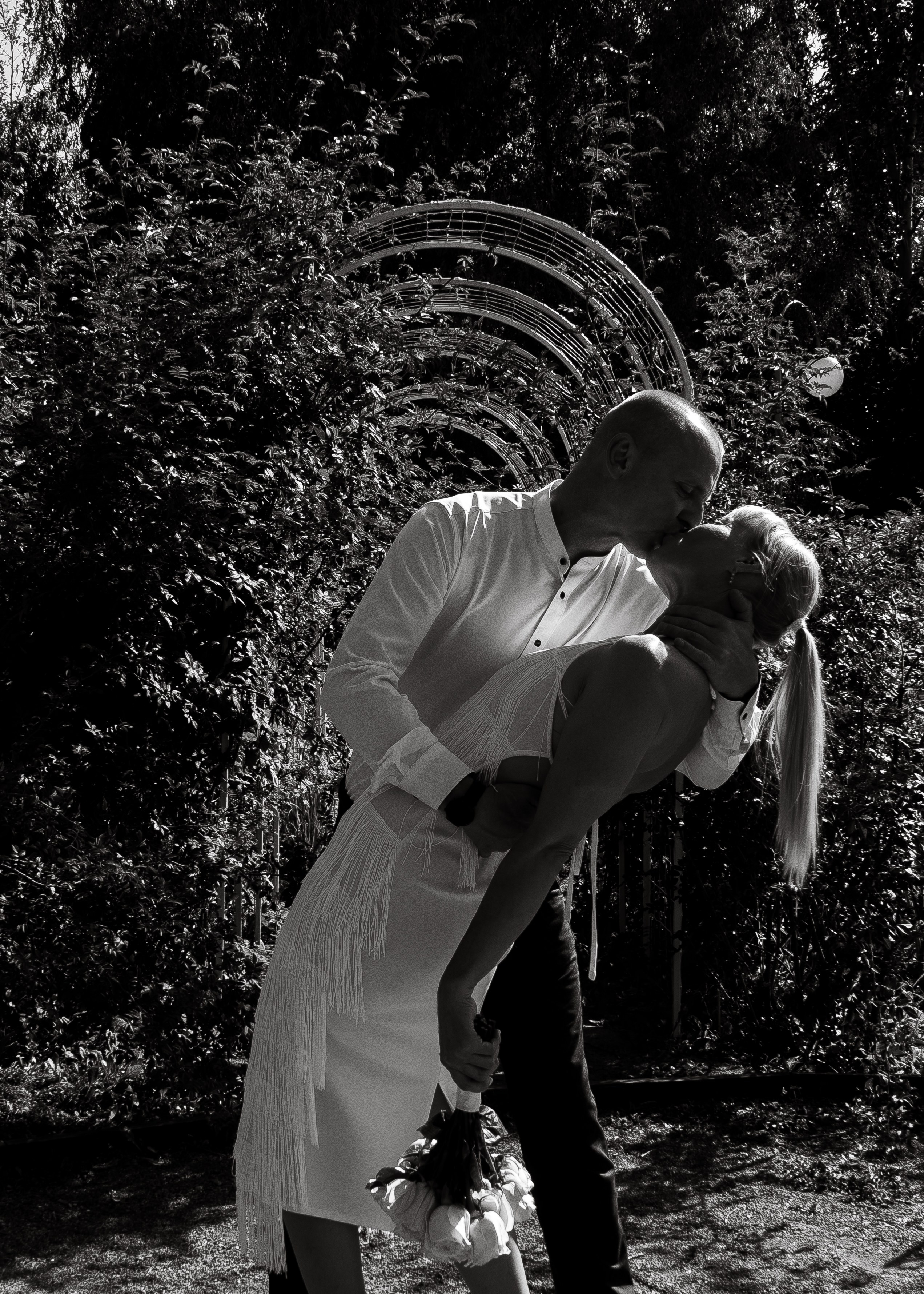 ALEXEY & VERA. Кир Анисин. Режиссер & фотограф