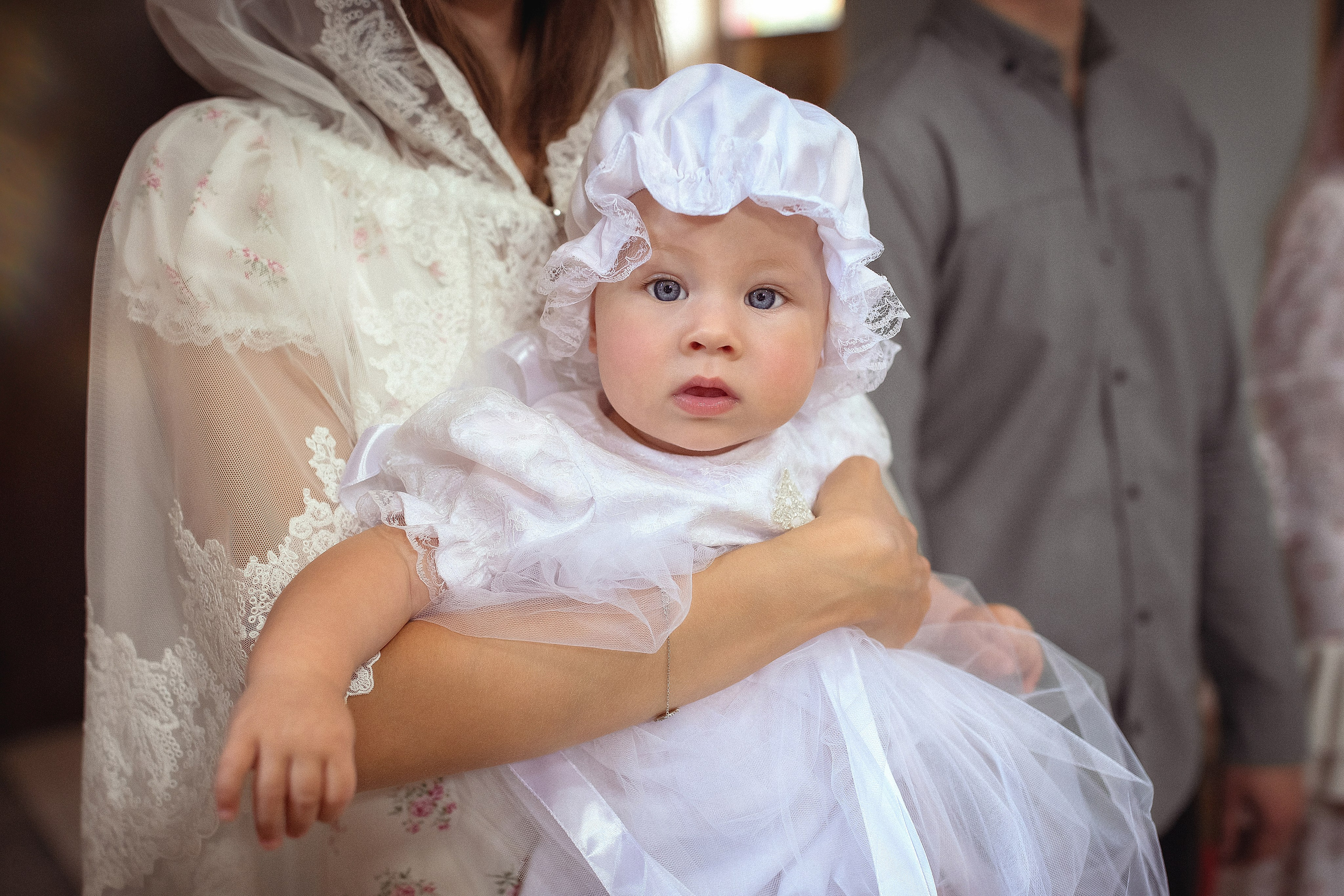 Крещение Арины Храм Георгия Победоносца. Фотограф на крещение и венчание