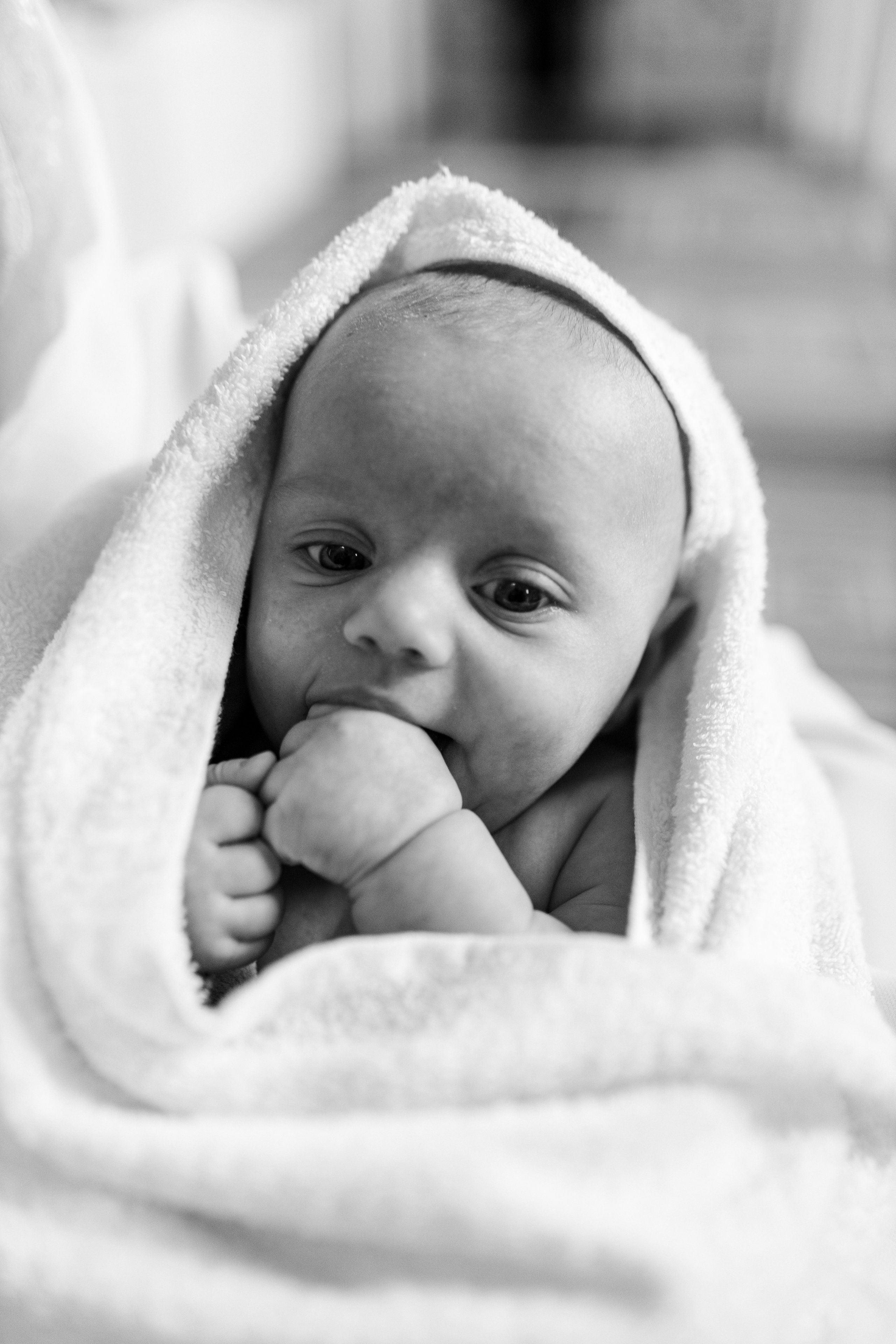 Таинство Крещения Георгия. Мария Беседина. Фотография о любви