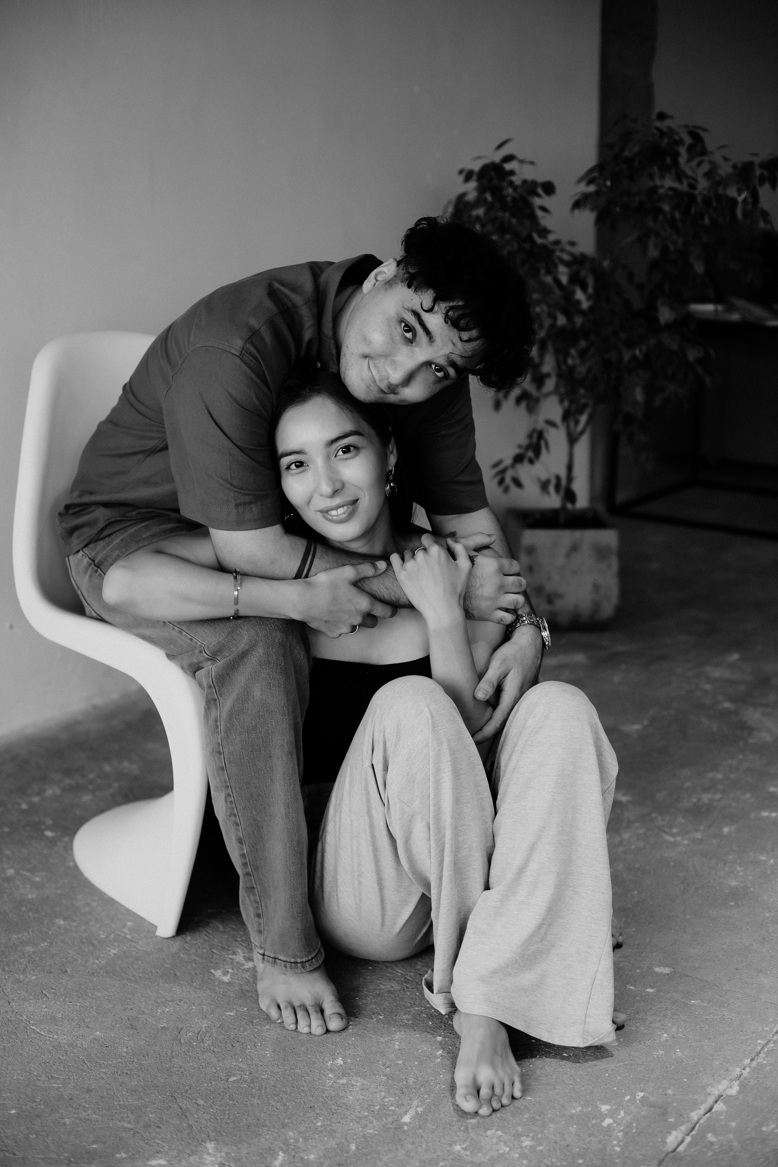 Семейные. Креативный и женский Фотограф Омске Наталья Лебедева