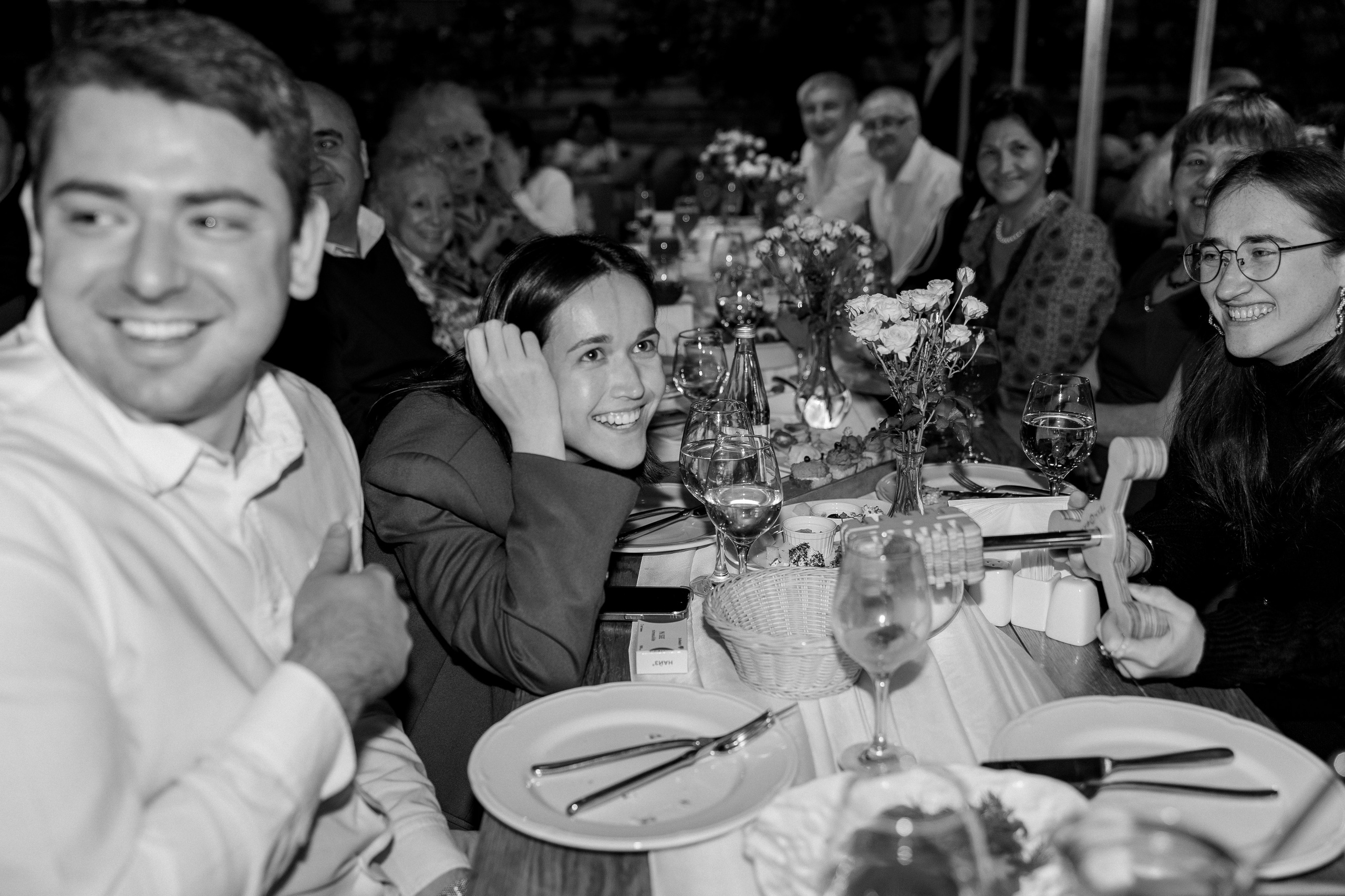 Ильдар и Элина. Свадебный фотограф Мария Клементьева