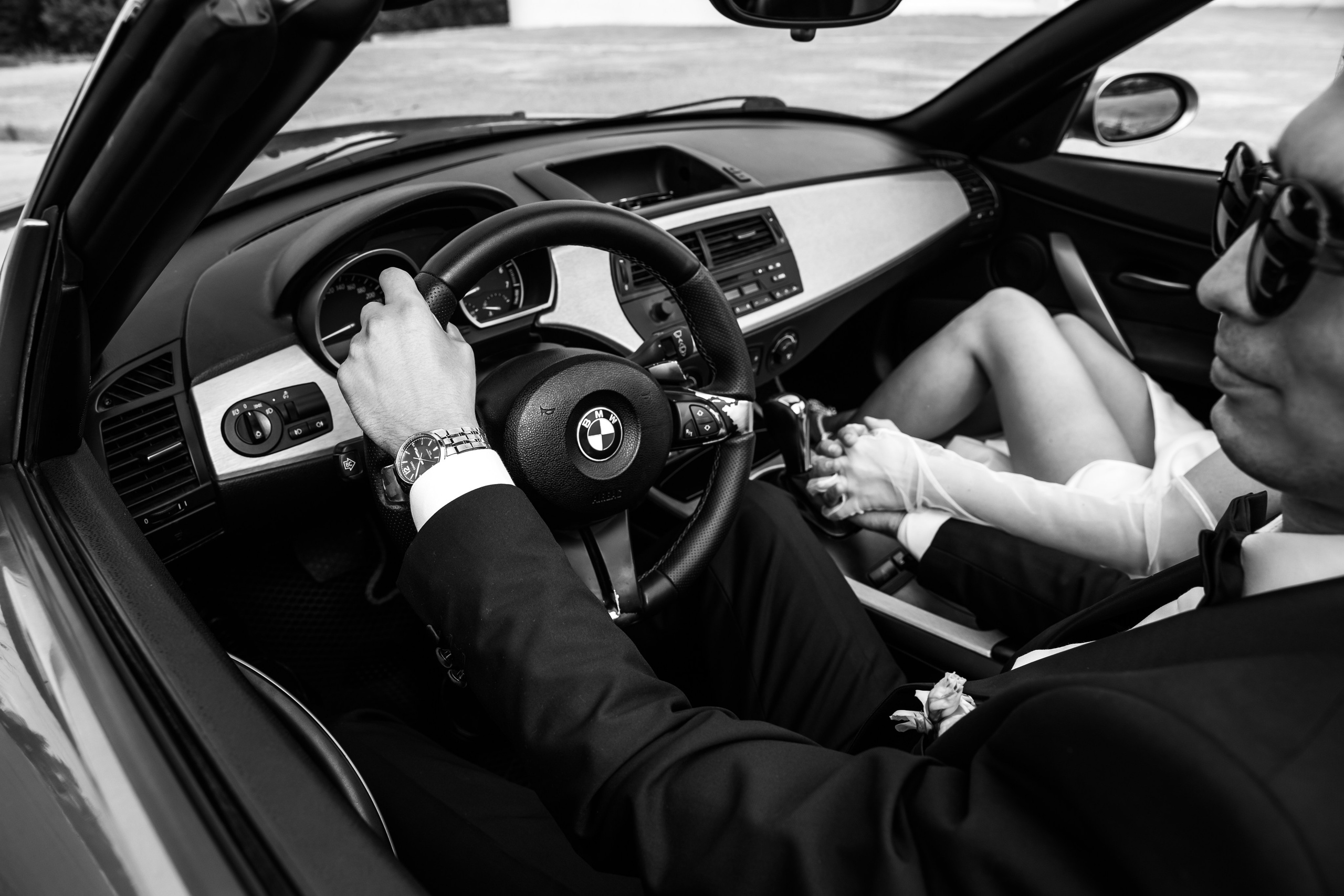 Игорь и Кристина (2022). Romanovs | Свадебный фотограф и видеограф Чебоксары Казань Москва