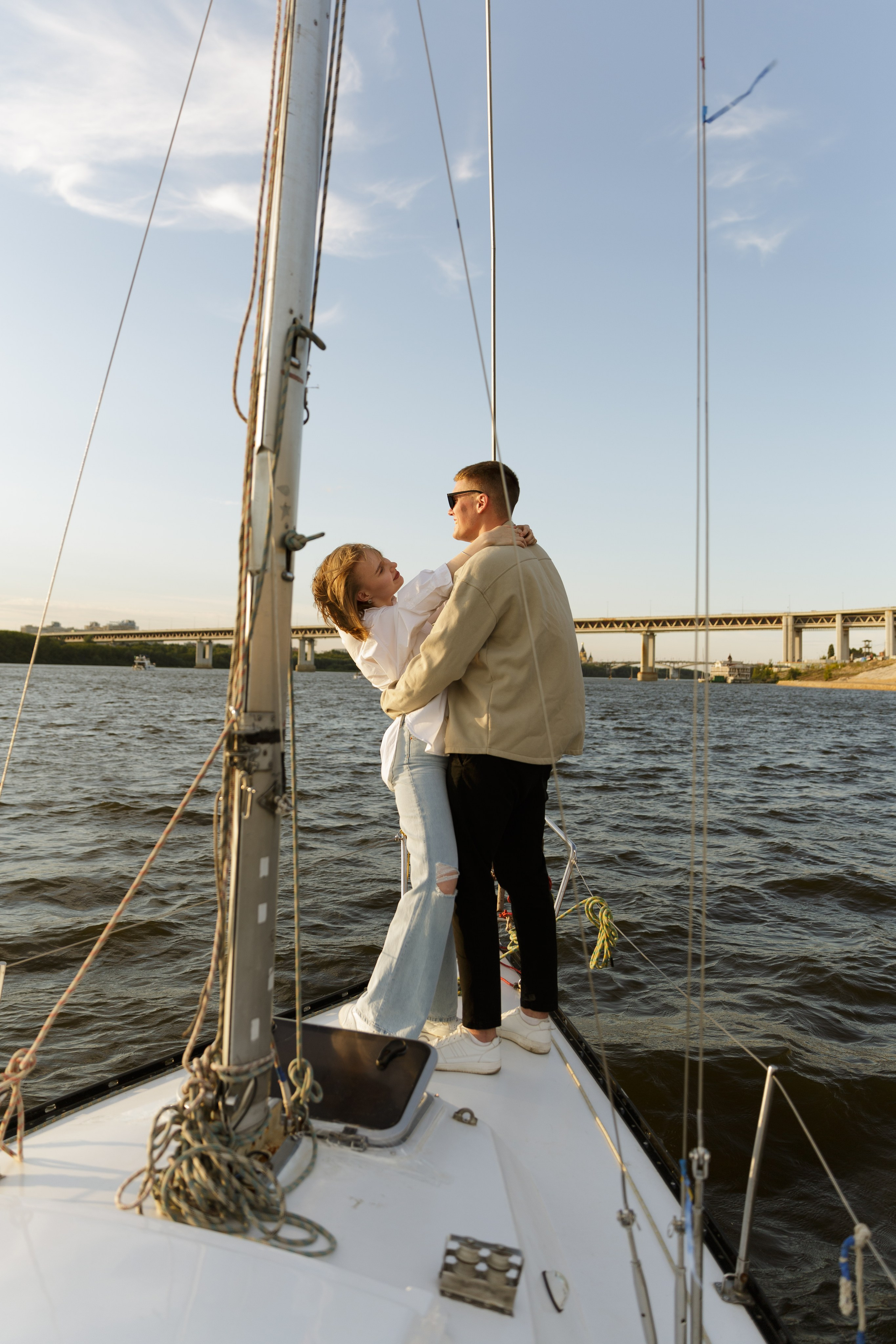 НижнийЯхтаАвгуст. Фотограф Бодров Александр Нижний Новгород