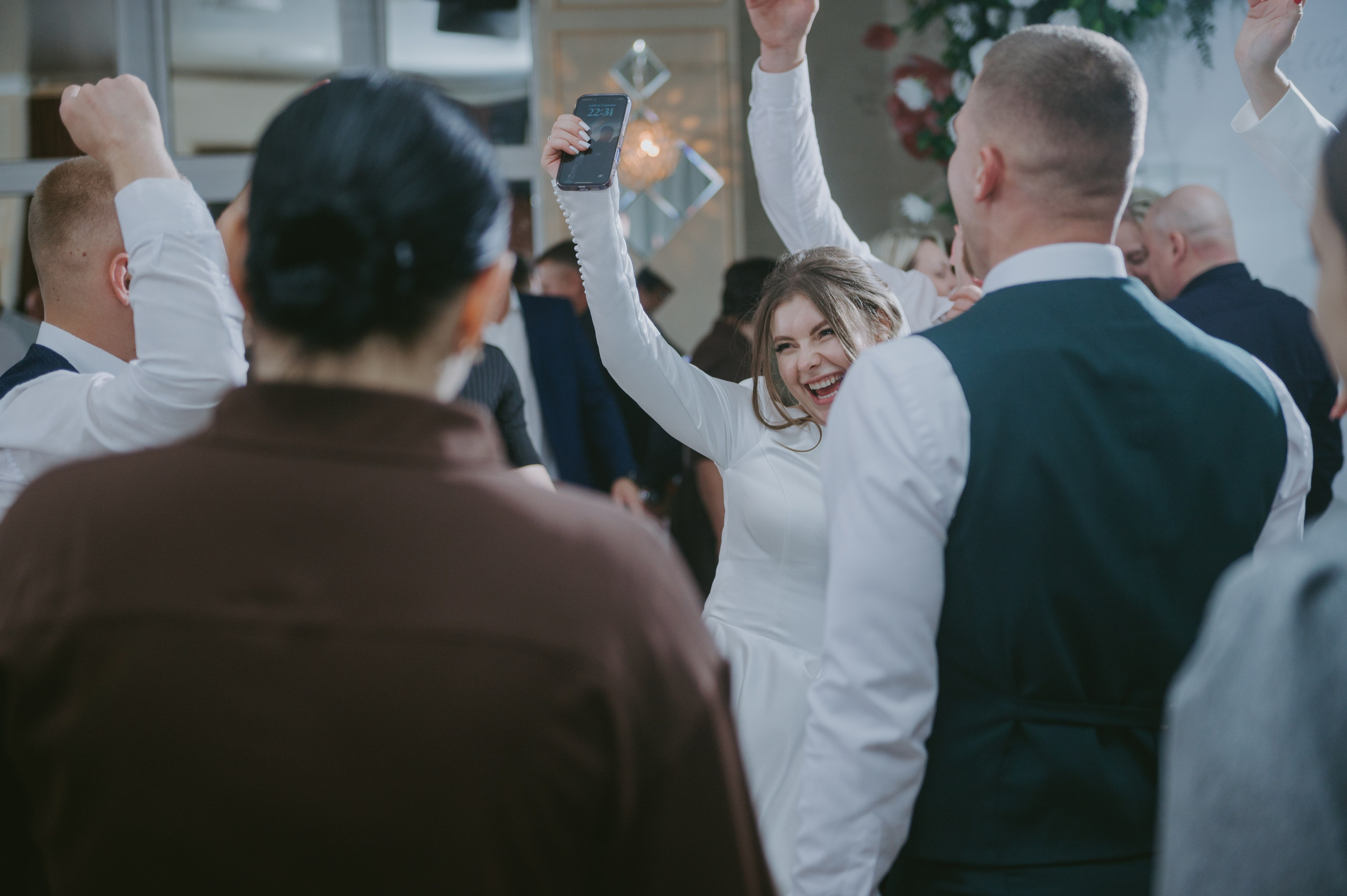 Владислав&Анна. Свадебный и семейный фотограф город Темрюк Фотостудия Темрюк