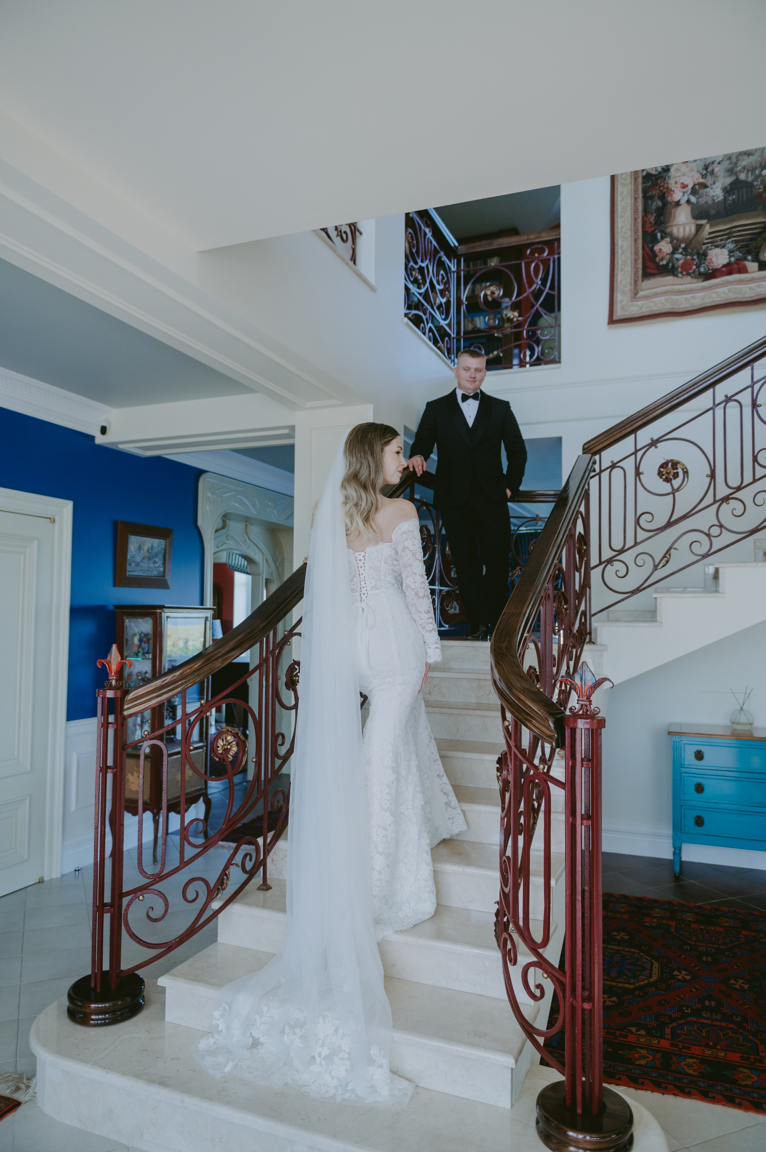 Марина&Юрий фотограф Елена Горбач. Свадебный и семейный фотограф город Темрюк Фотостудия Темрюк