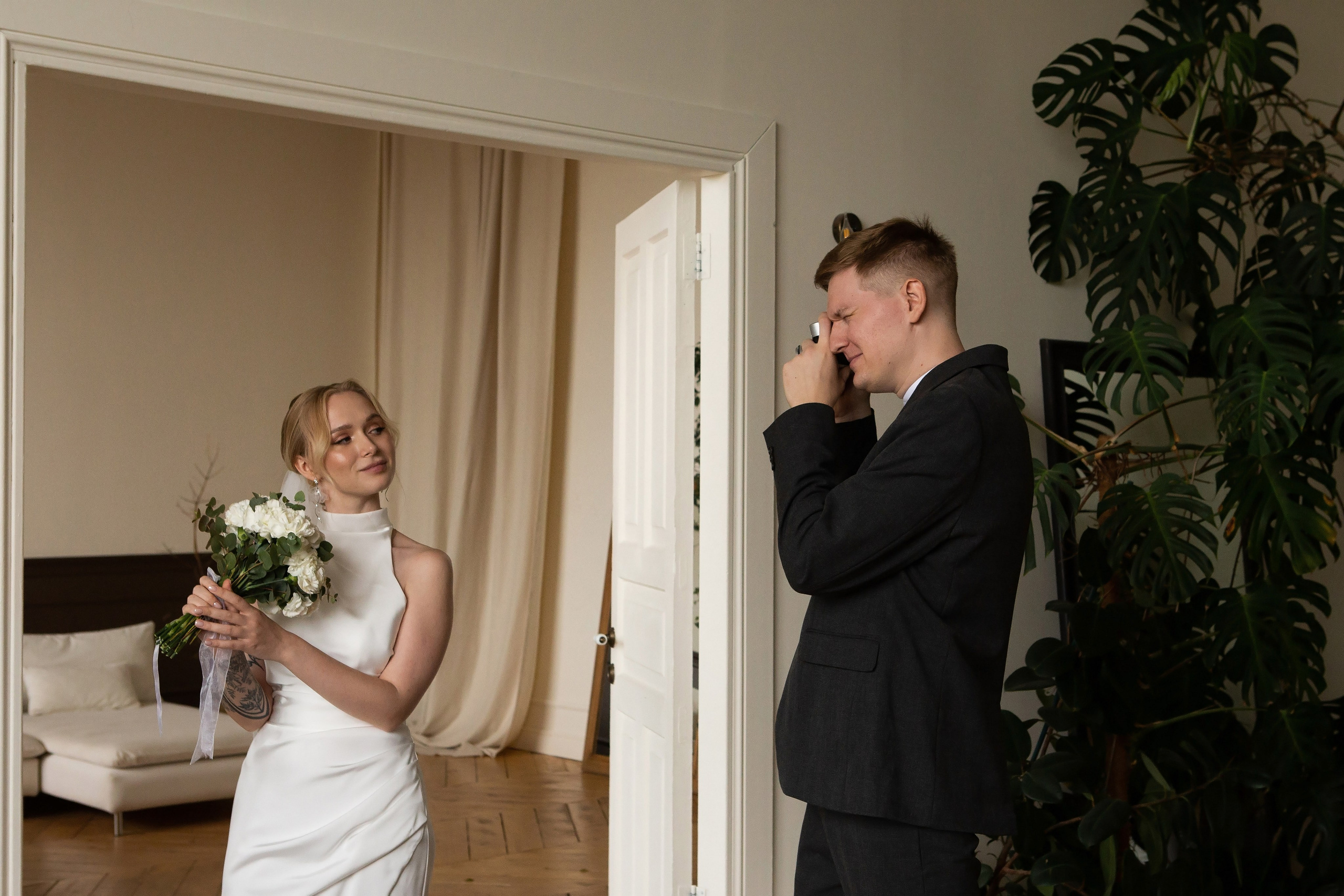 Александр и Софья. Фотограф в Краснодаре. Свадьбы| Репортажи| Портреты