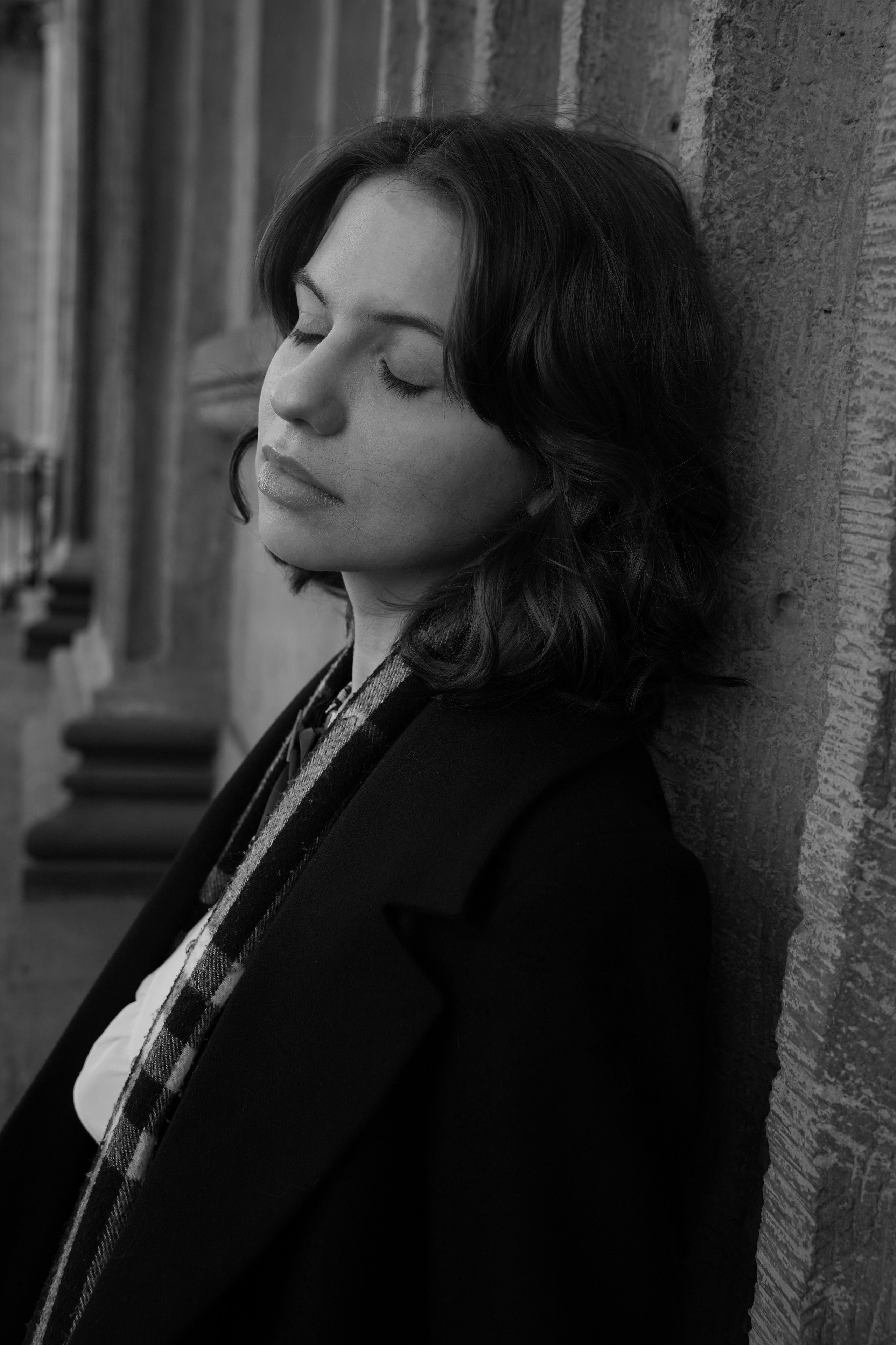 Лина. Студийный и портретный фотограф в САНКТ-ПЕТЕРБУРГЕИрина Махаон