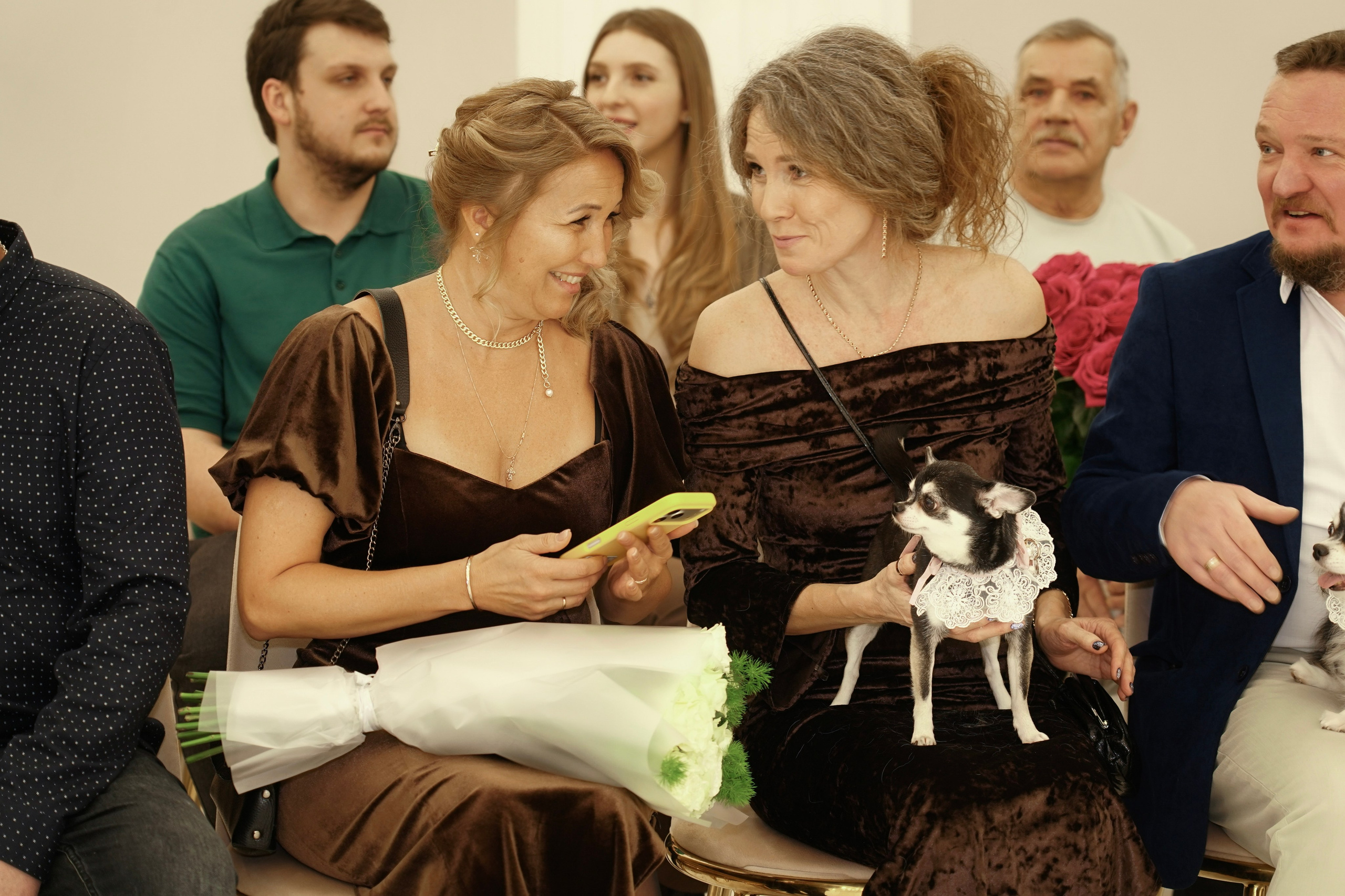 Регистрация в ЗАГСе + отель Бенедикт. Зеленоград. Анна, фотограф Москва, Зеленоград