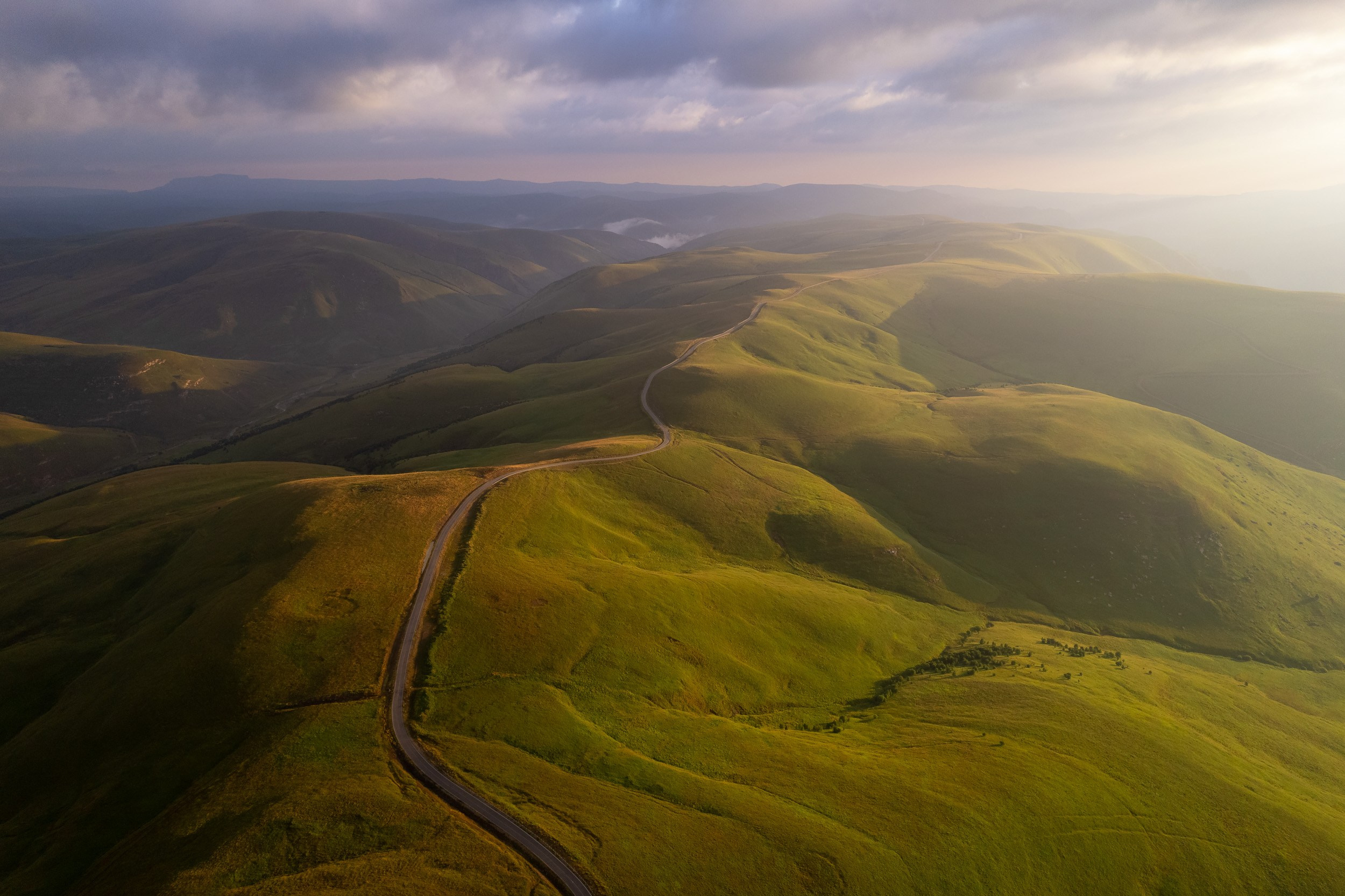 Приэльбрусье. Фотограф и видеооператор в Туле | Даниил Рыбак