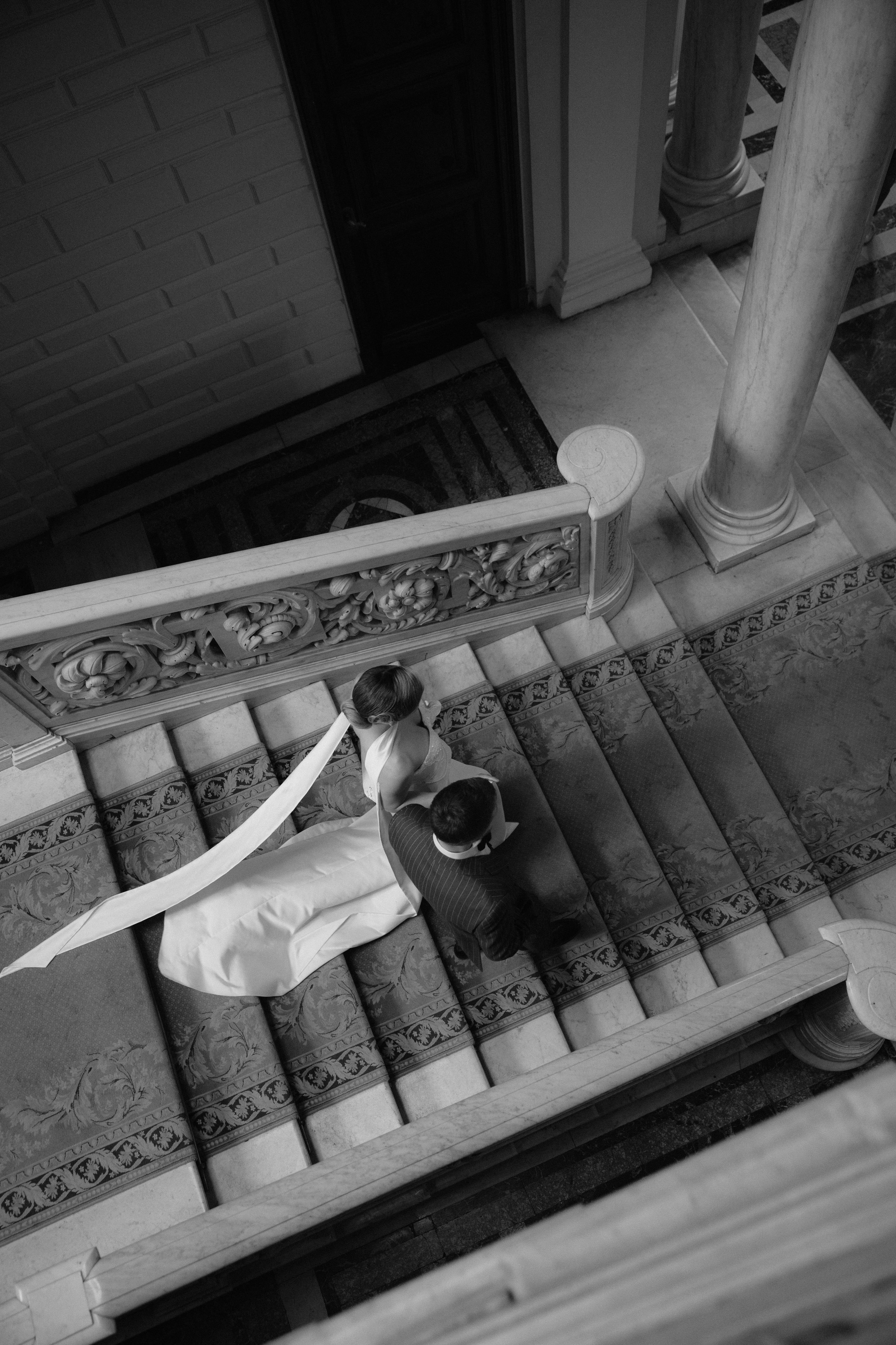 Фотограф Дарья Васьковская