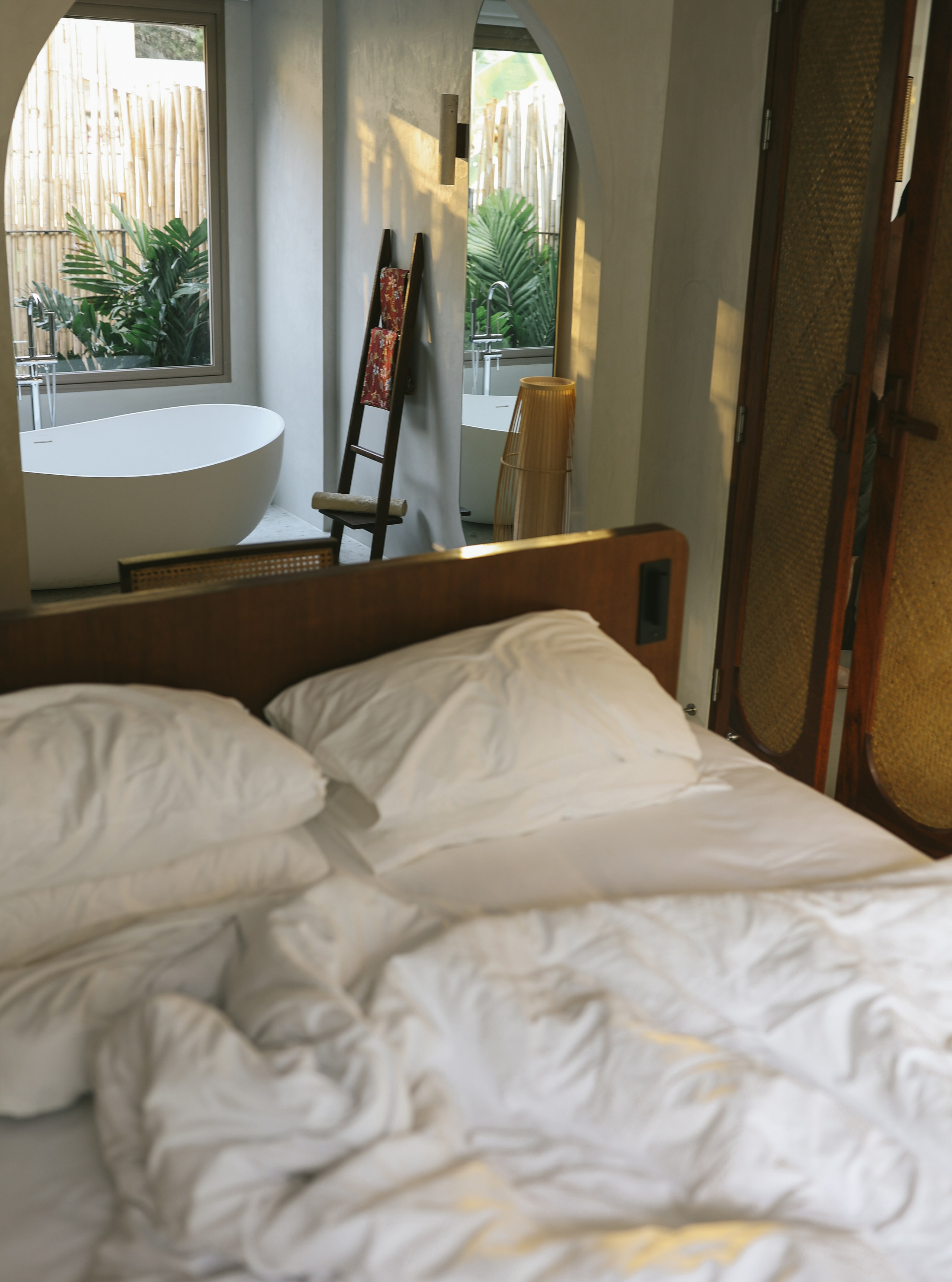 Thailand / Ban Sainai Resort. Ekaterina Buneeva Photography