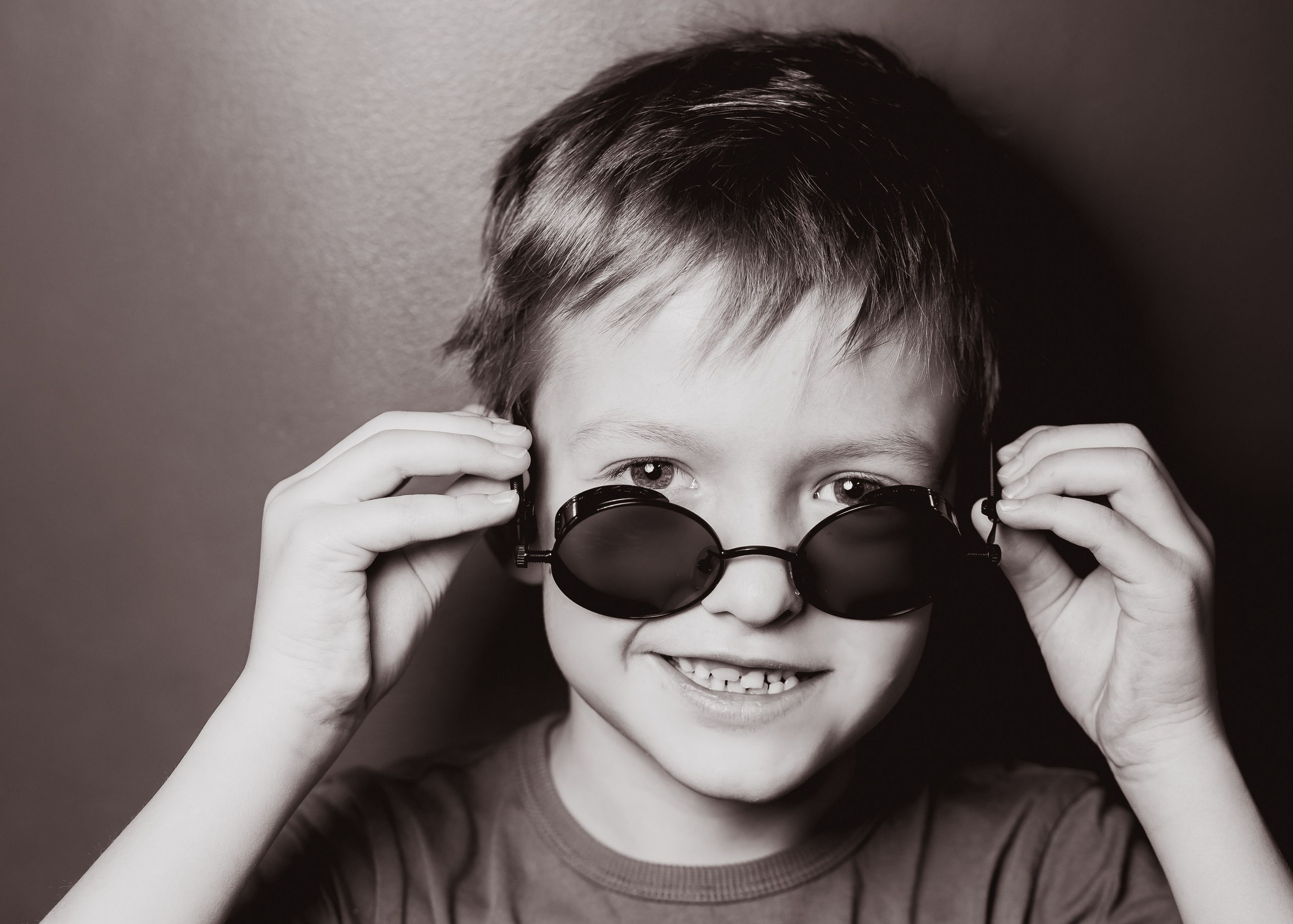 Дети. Shmakova Elena