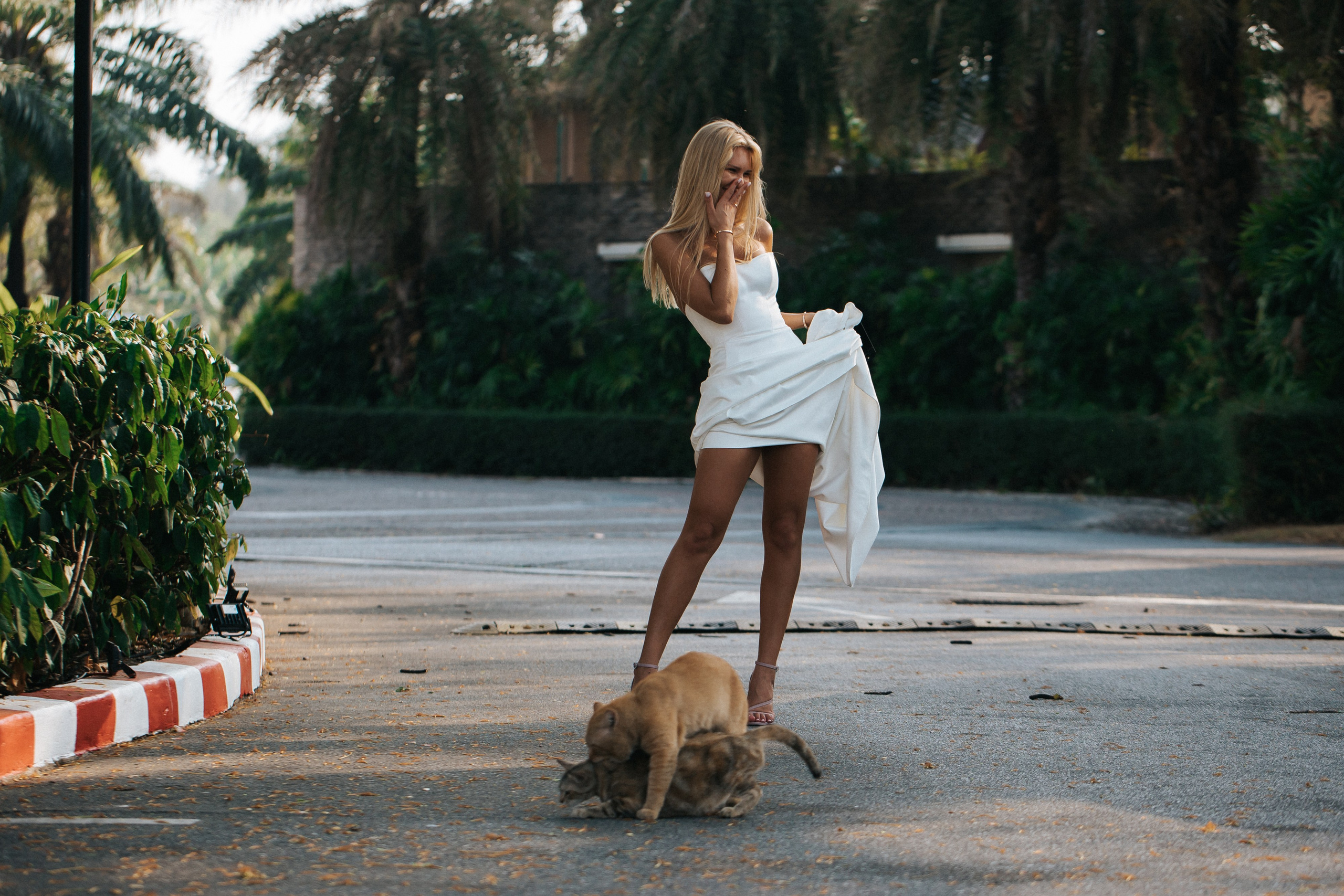 Фотограф в на Пхукете Сергей Войлоков