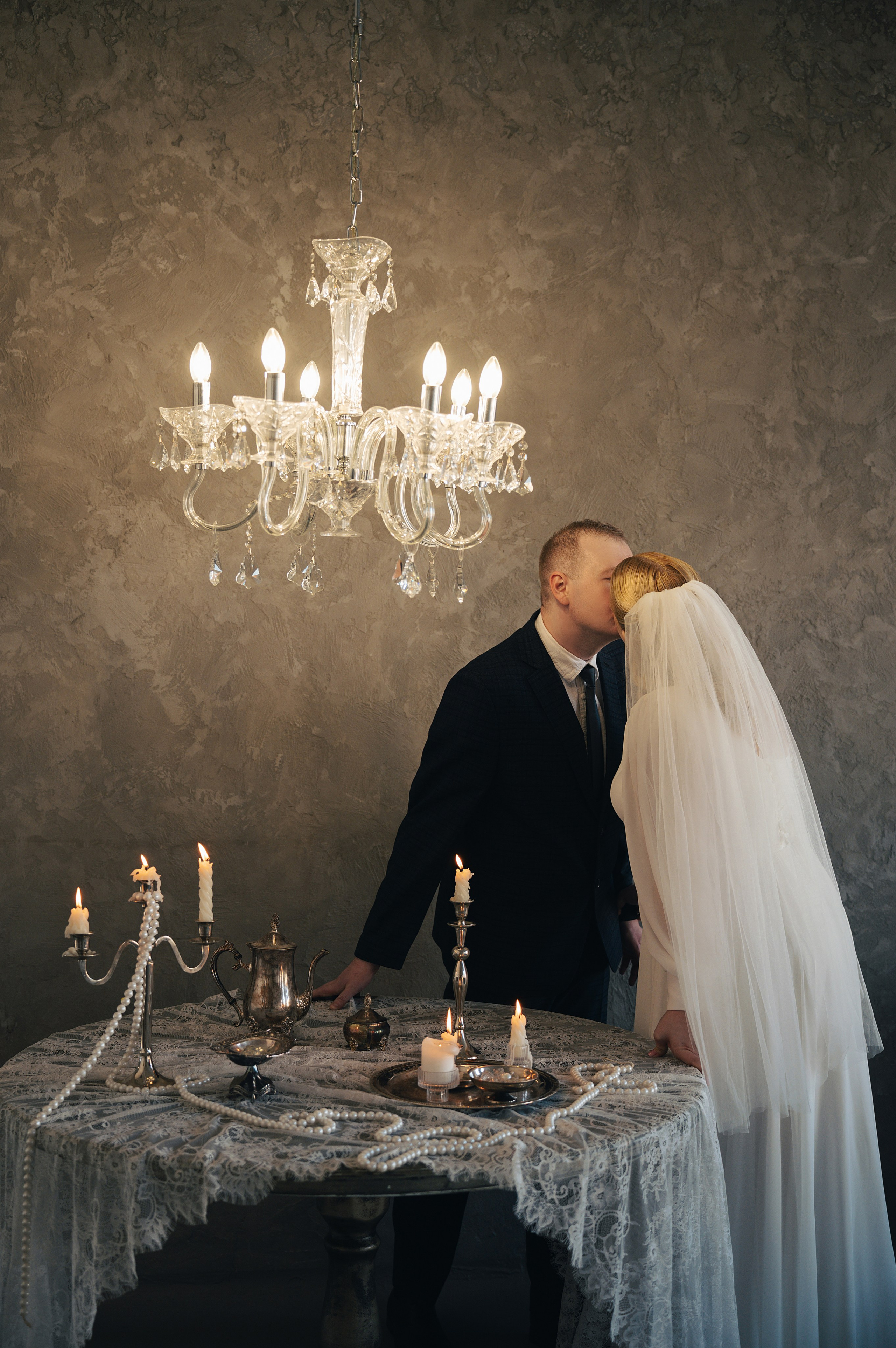 Сергей & Юлия. Фотограф Таня Юдина в Ростове-на-Дону