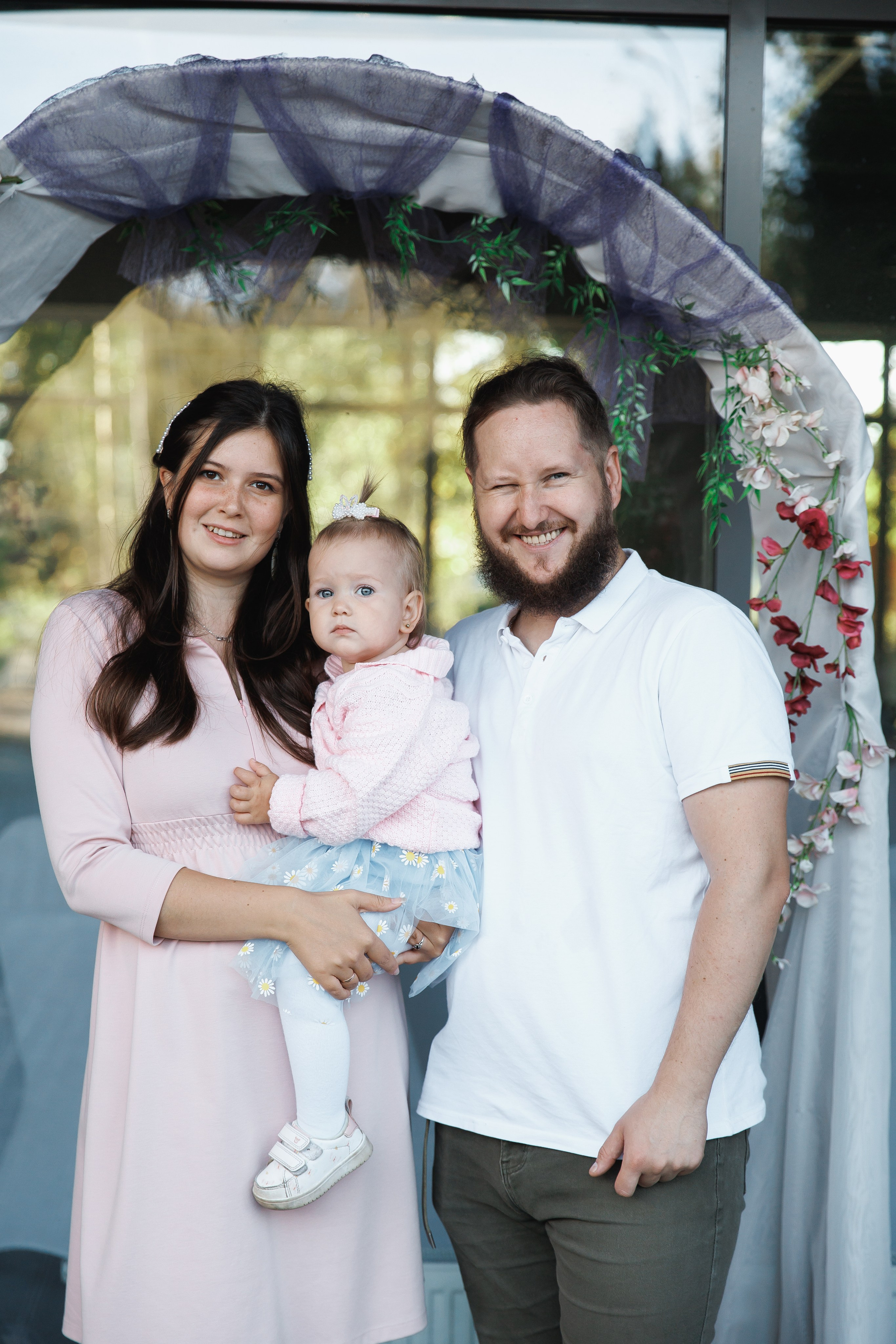 Всеволод и Настя. Свадебный и семейный фотограф в Санкт-Петербурге Кирилл Шалагинов