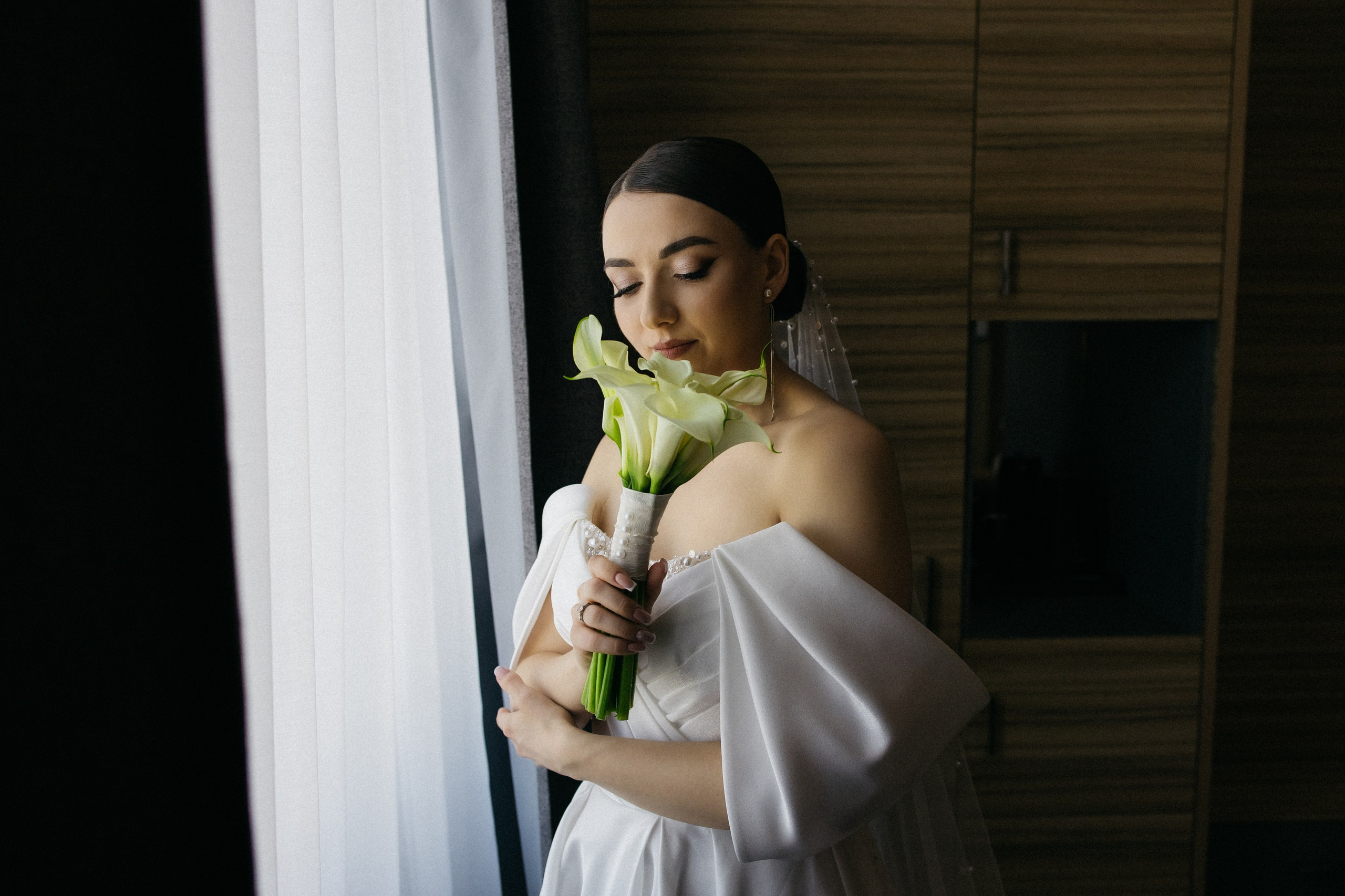 Родион и Вера. Организация мероприятий «Люблю. Целую» в Ростове-на-Дону. event-агентство Love. Kiss