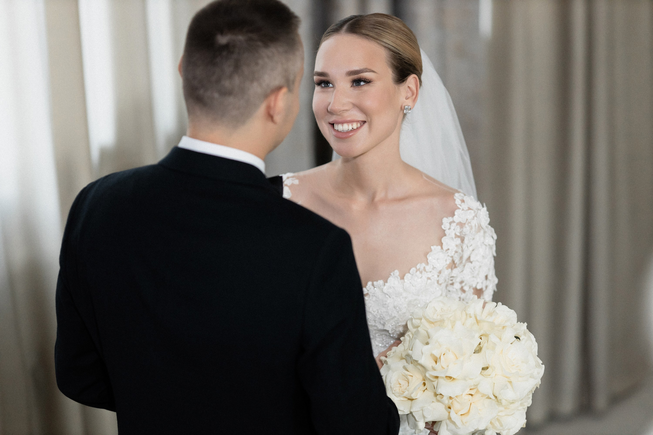 Олег и Юлия 2.11.24. Свадебный фотограф в Ростове-на-Дону