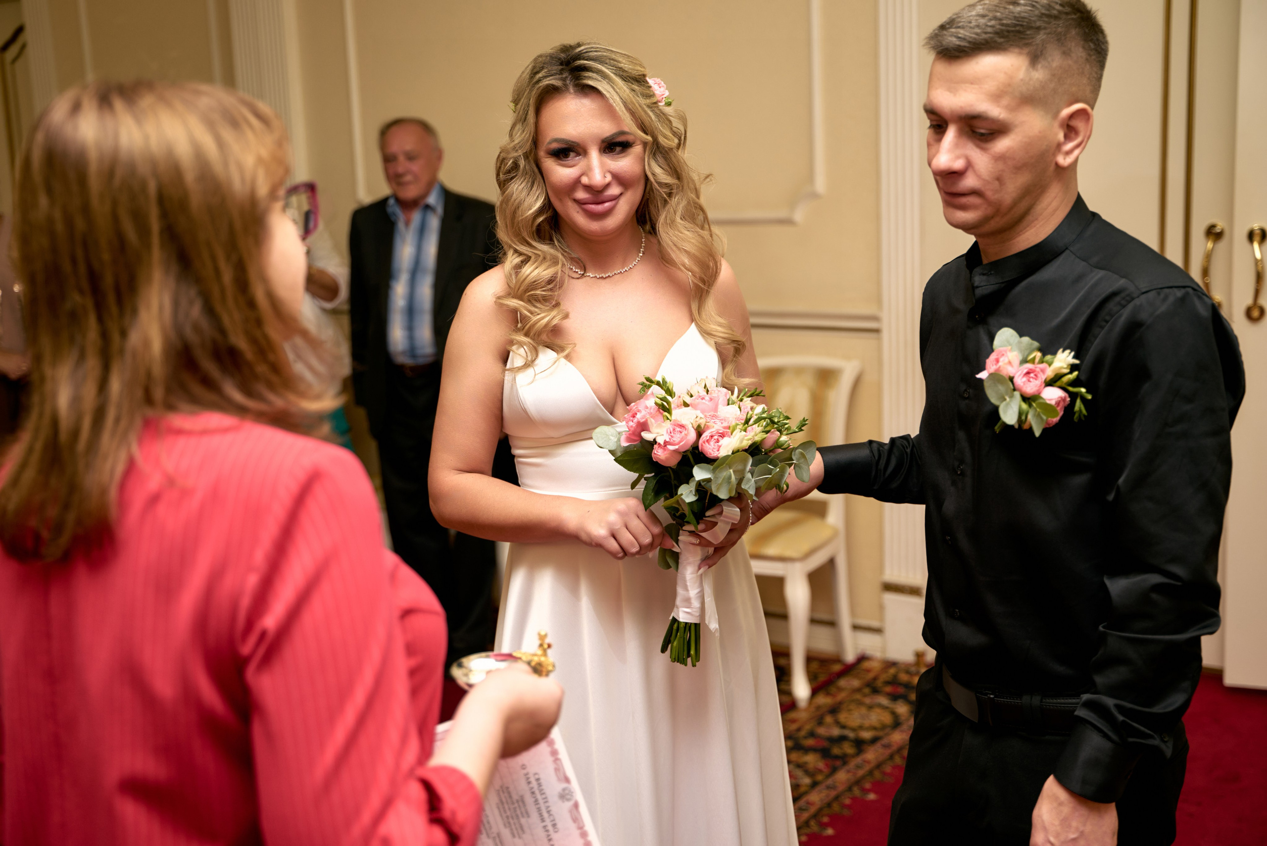 Алексей и Анна. Фотограф Егорьевск Коломна Воскресенск