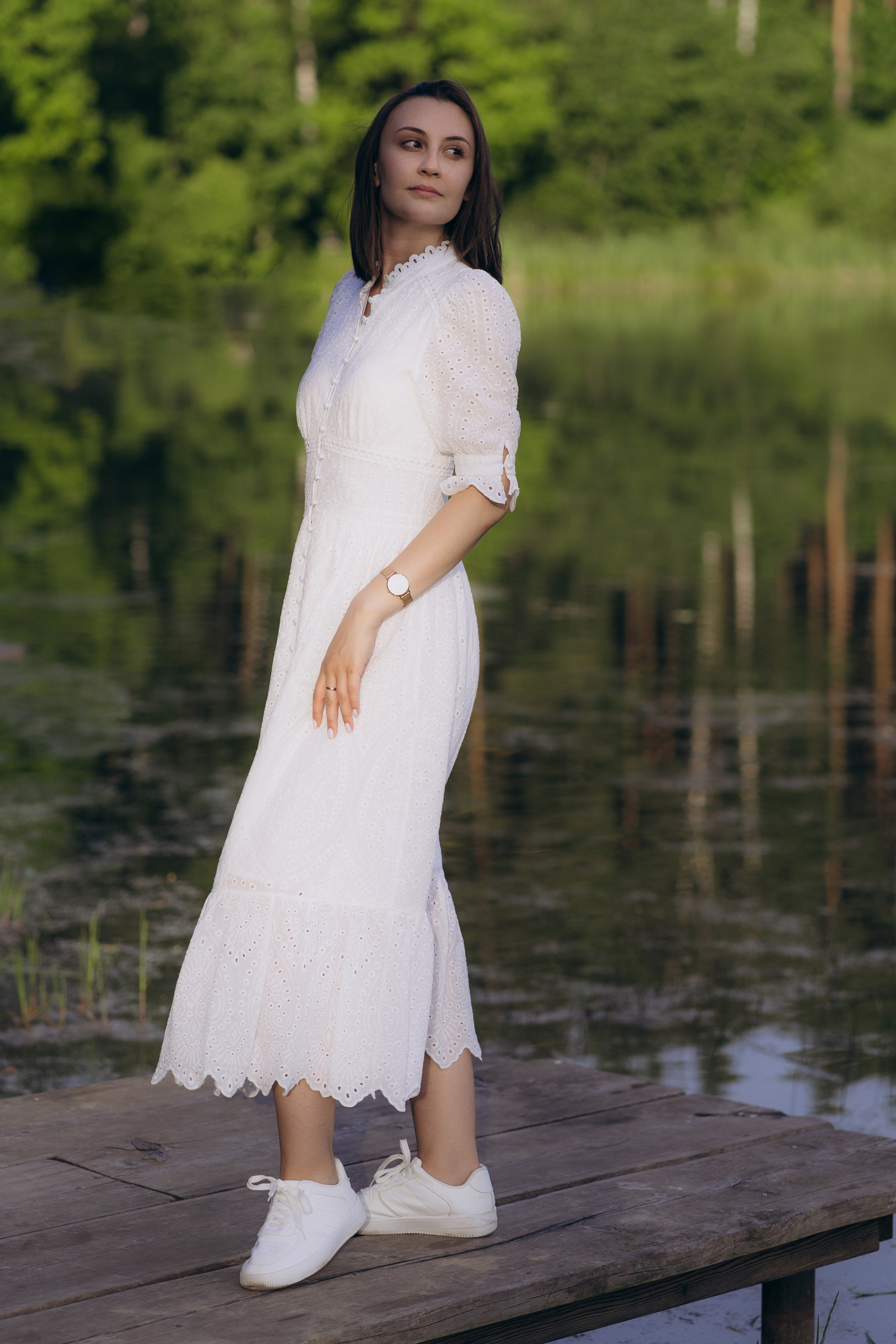 Семейная фотосессия в студии в Москве, семейный фотограф Анна Полушина. Свадебный фотограф в Москве Анна Полушина