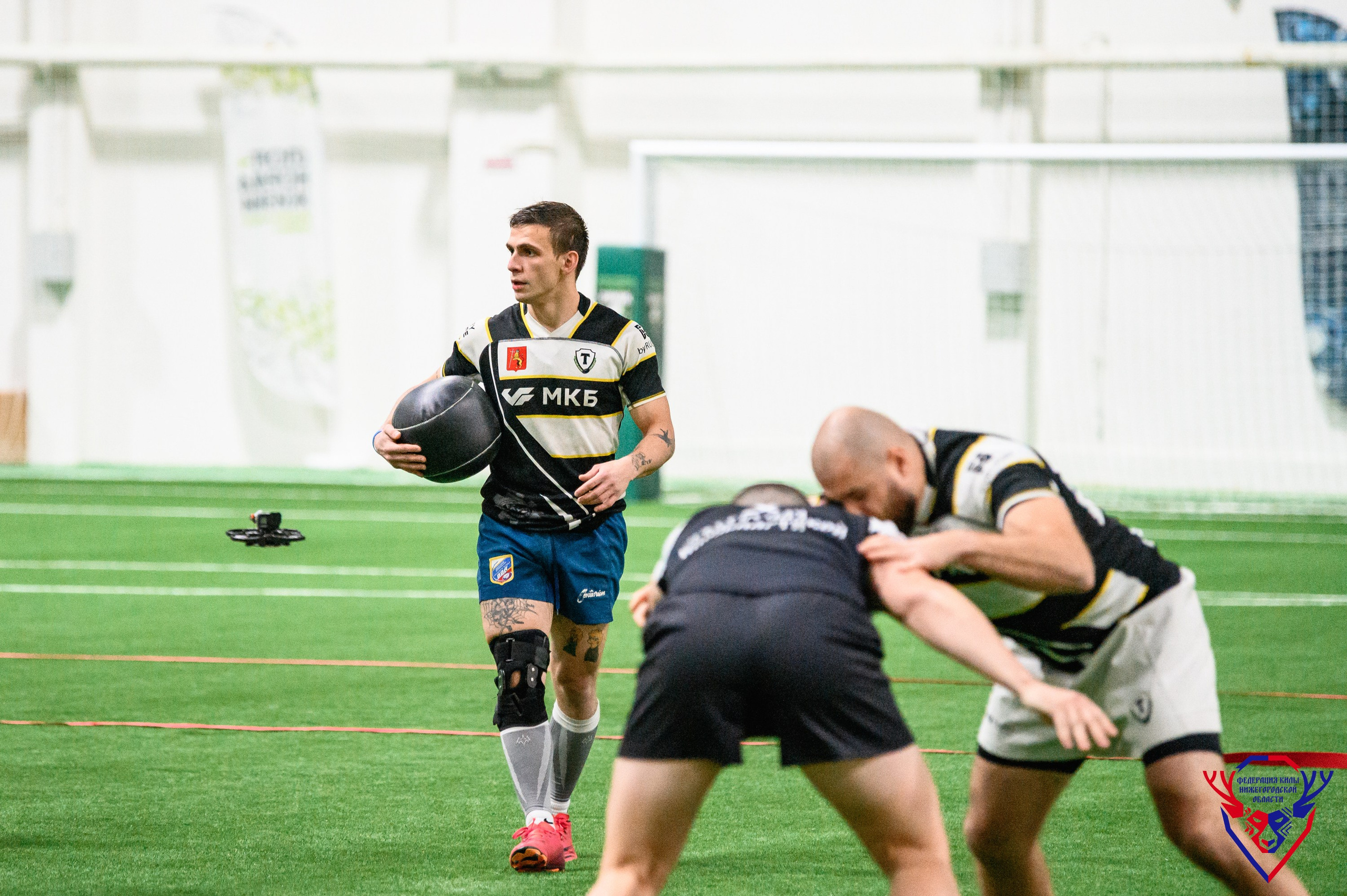 Межрегиональный фестиваль «Кила-Сила». Фотограф Захваткин Роман