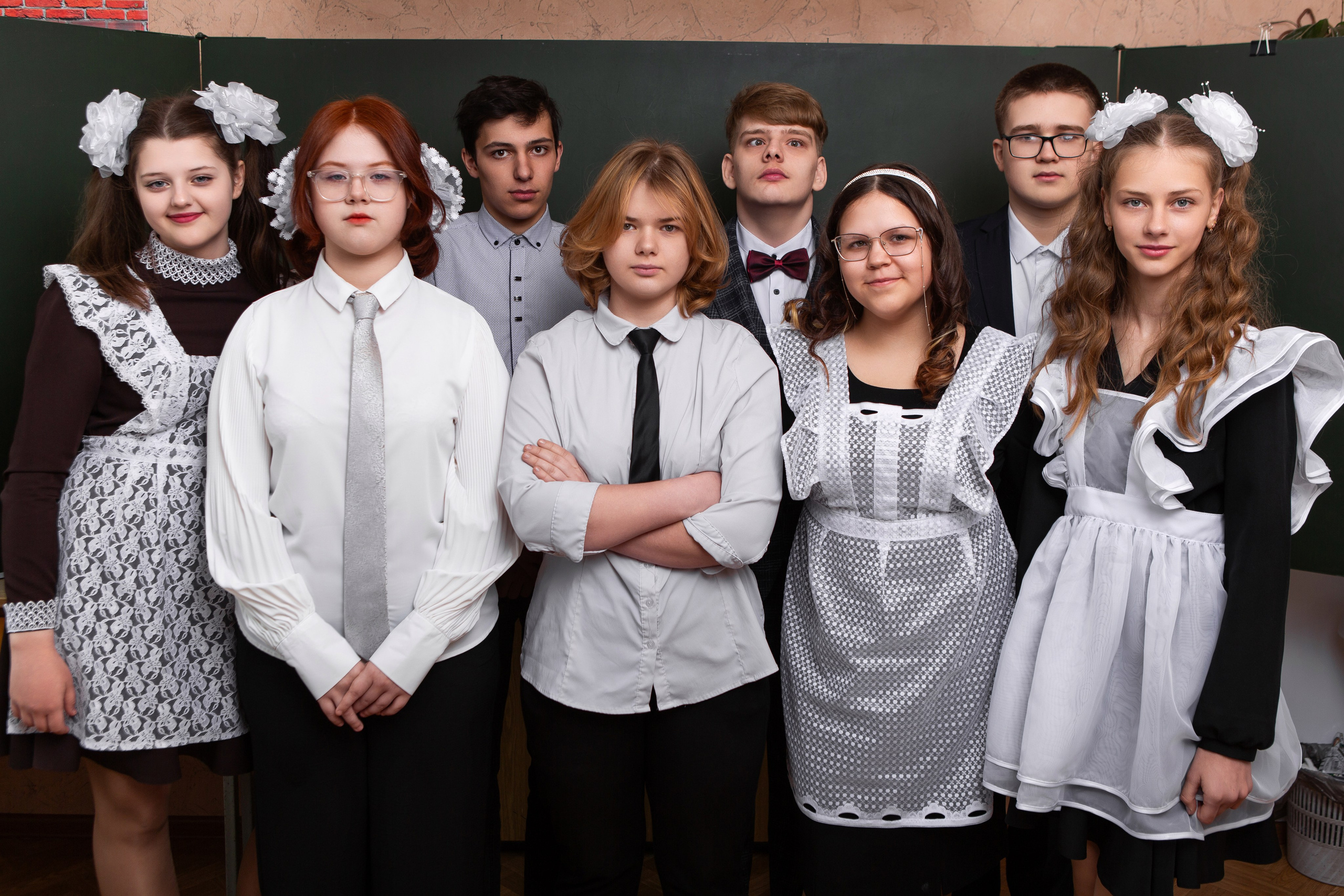 ФОТОСЕССИЯ ДЛЯ ВЫПУСКНОГО КЛАССА. ТВОЙ АЛЬБОМ / ТВОИ ПРАВИЛА