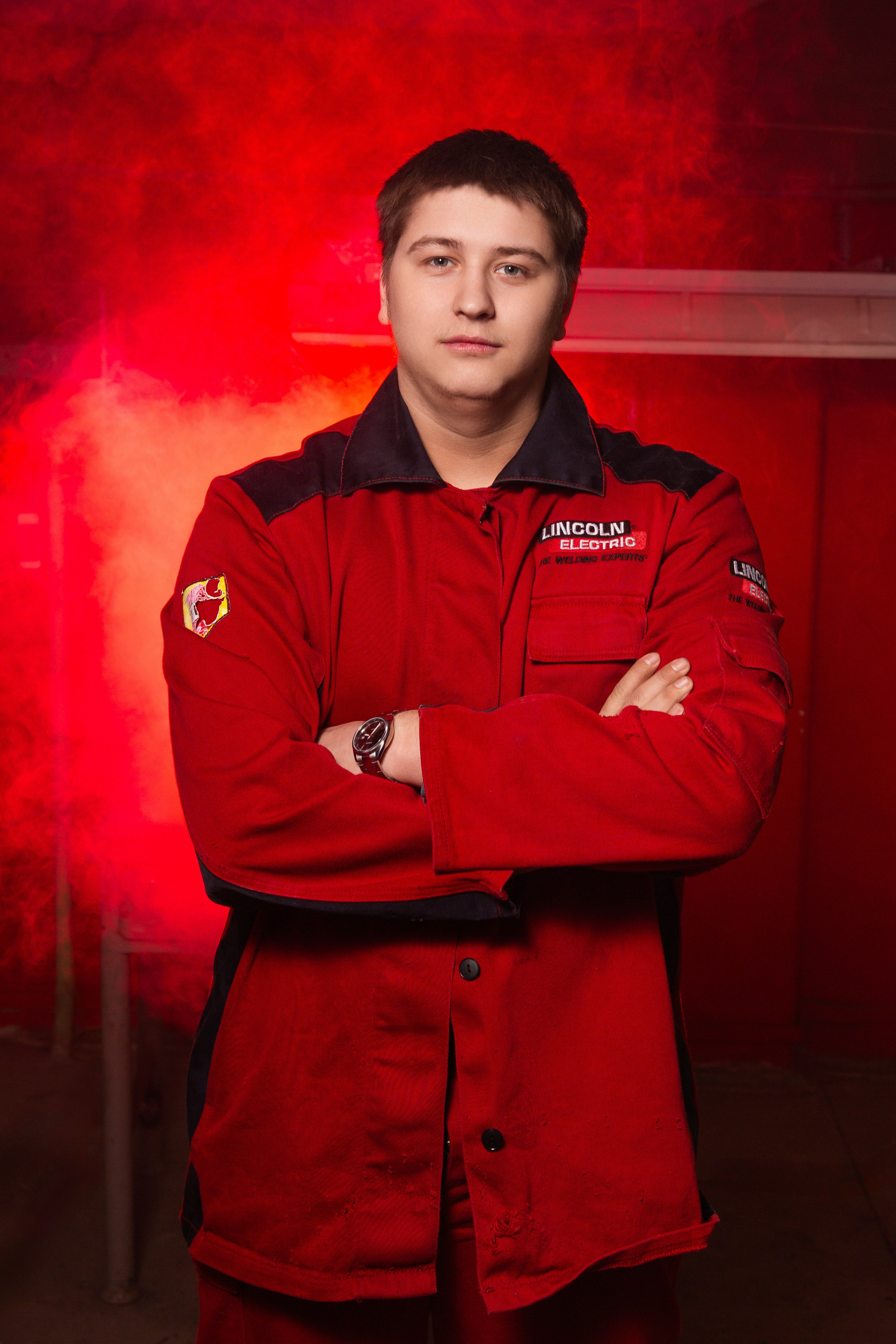 Портретная Фотосессия в Цеху для Выпускников Сварщиков | Твой Альбом Мценск. ТВОЙ АЛЬБОМ / ТВОИ ПРАВИЛА