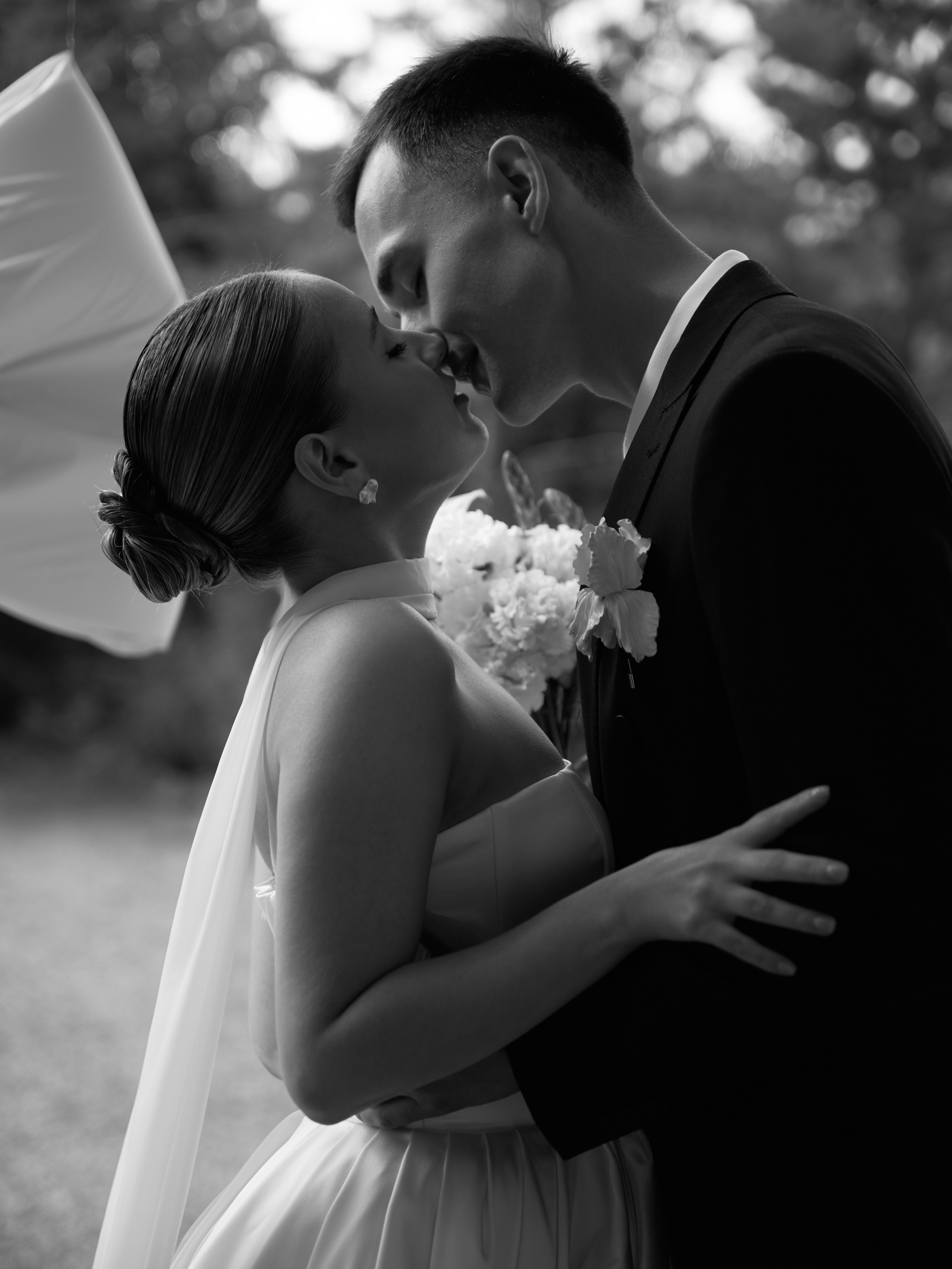 СЕГОДНЯ ТОЛЬКО ПО ЛЮБВИ. Свадебный фотограф Анна Чащухина