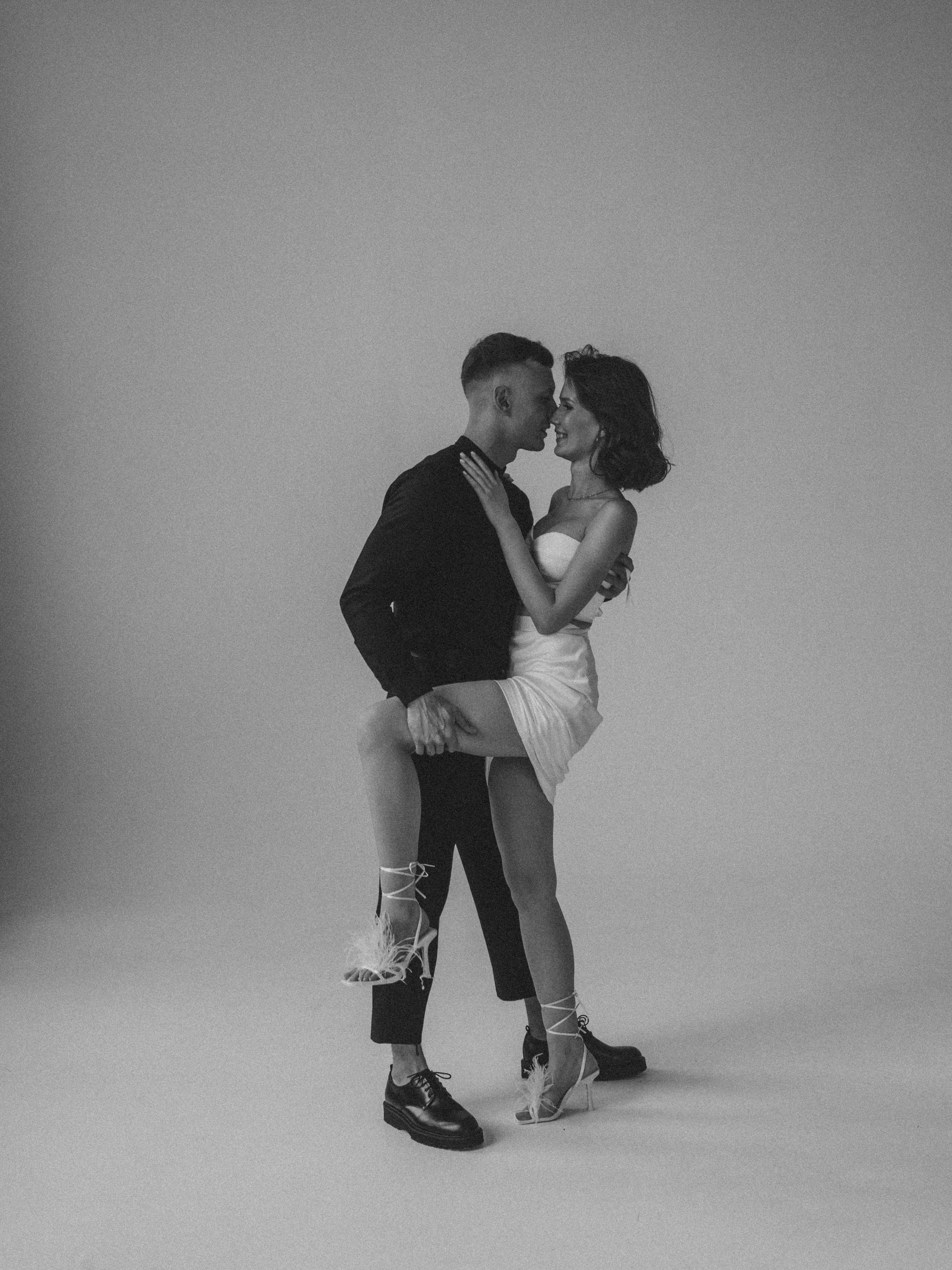 Паша и Настя. Фотограф Любовь Подосенова Липецк|Воронеж