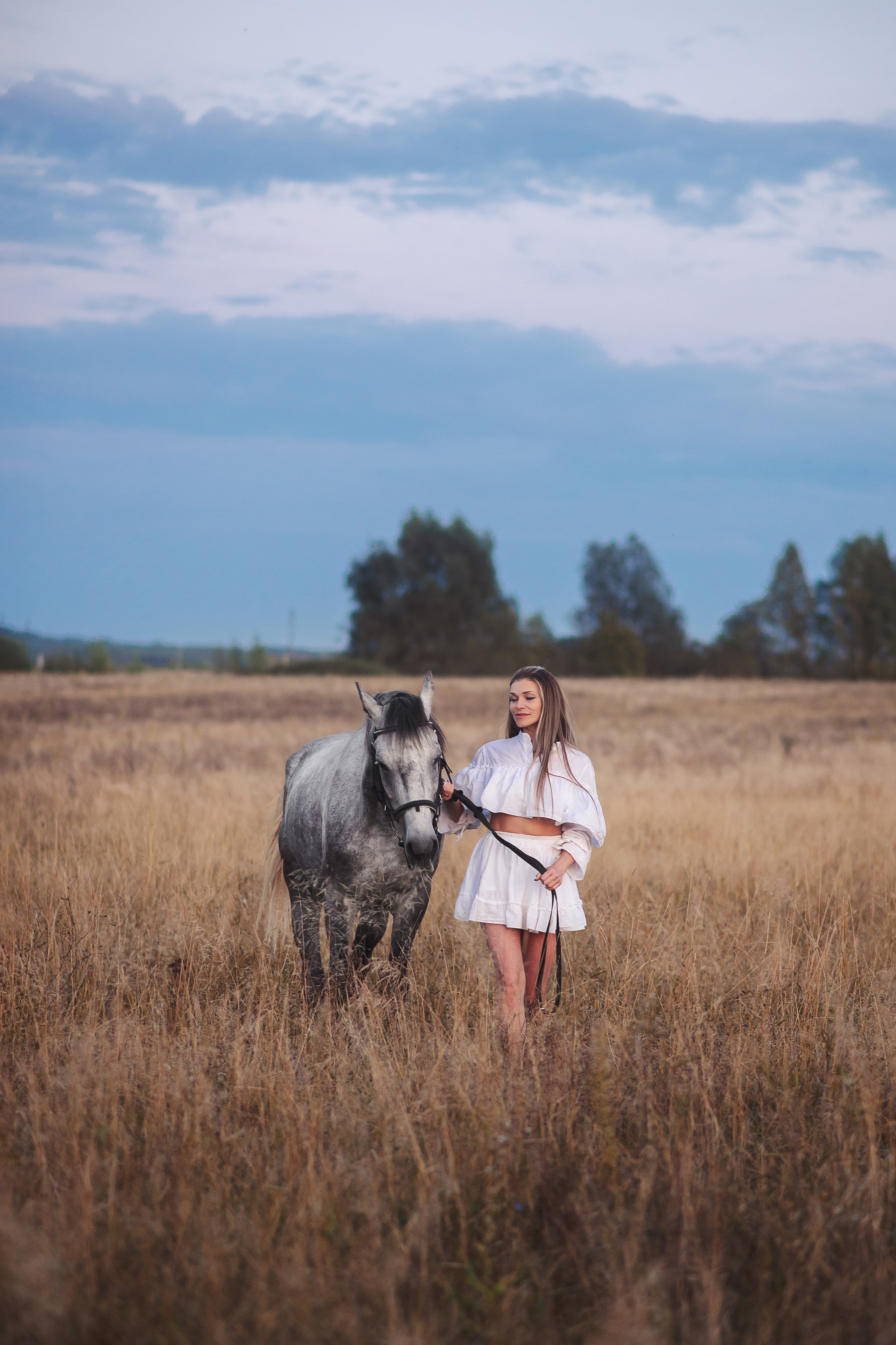 Юля и Дакар — 12.09.2024. Фотограф — Анималист | Анна Абрамова
