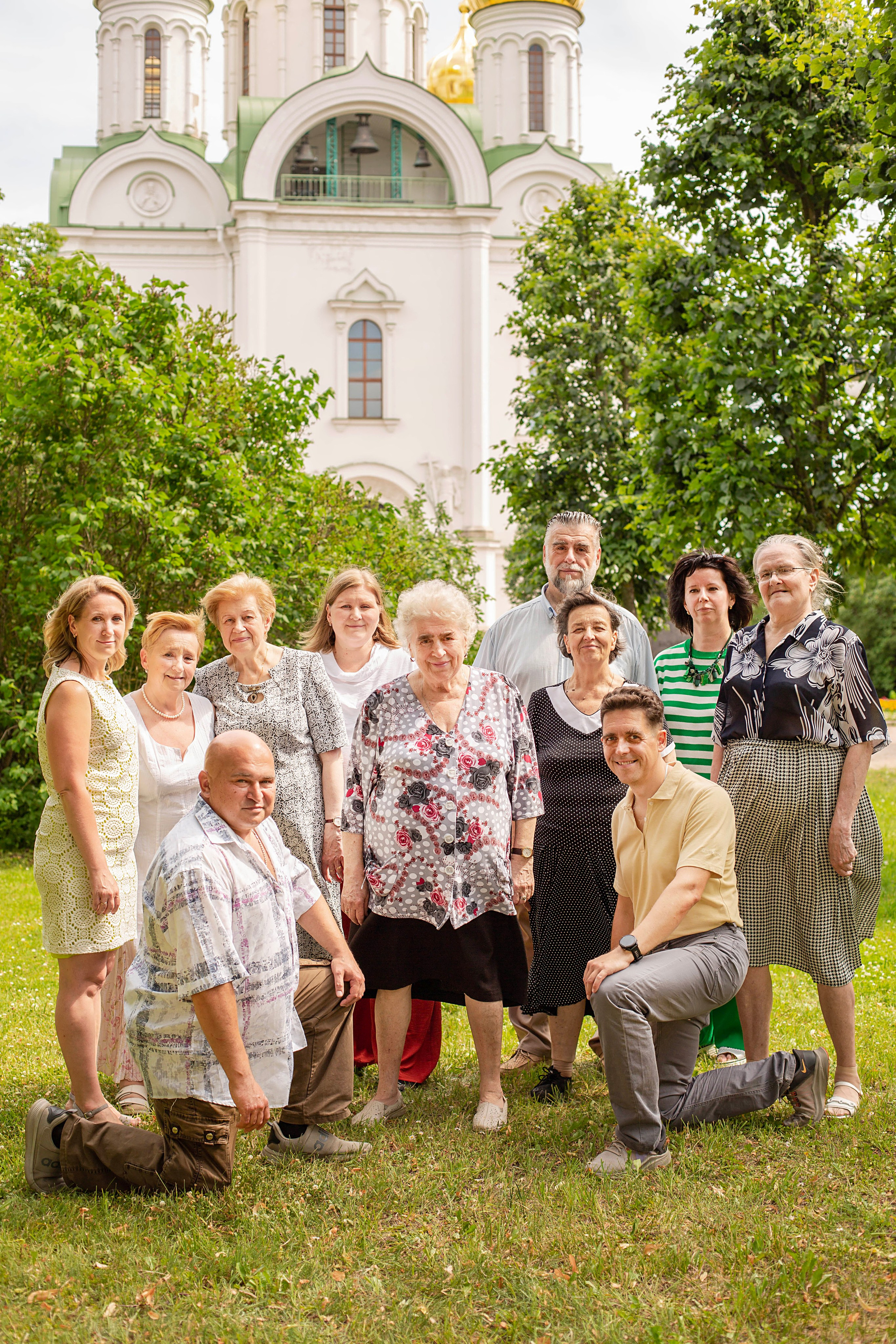 Семейные съемки. Семейный и портретный фотограф Санкт-Петербург Алевтина Альгина