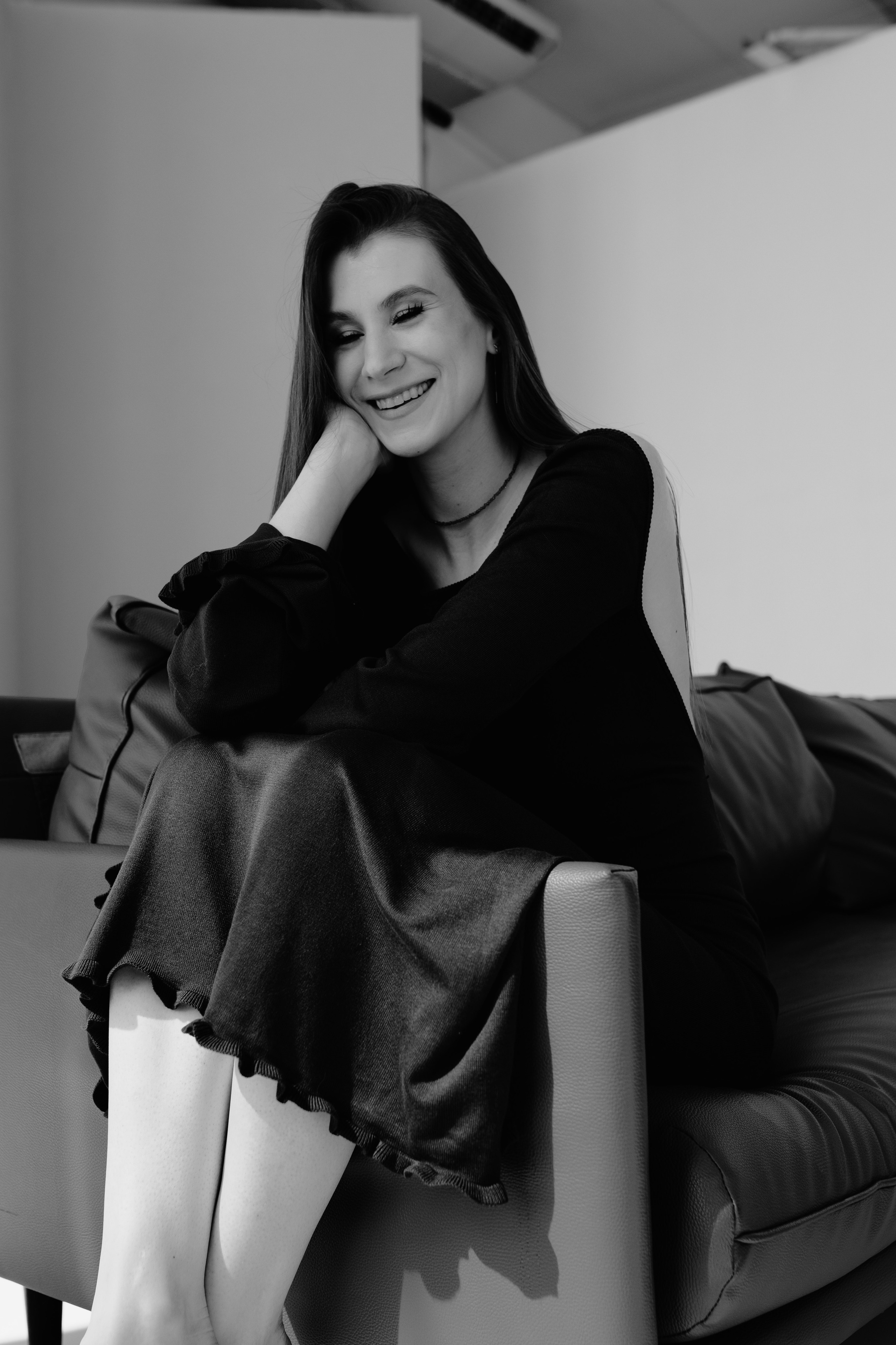 Татьяна. Фотограф в Кирове Настя Шабардина